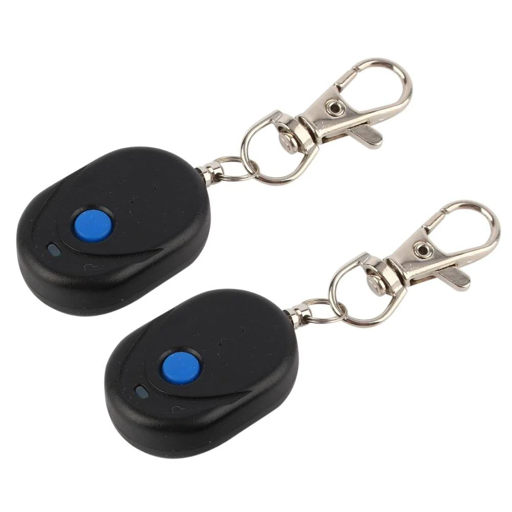 1 Set Universal Auto Car Remote Central Lock Immobilizer Alarm System Anti Theft Keyless Entry System with Remote Controllers - Image 7