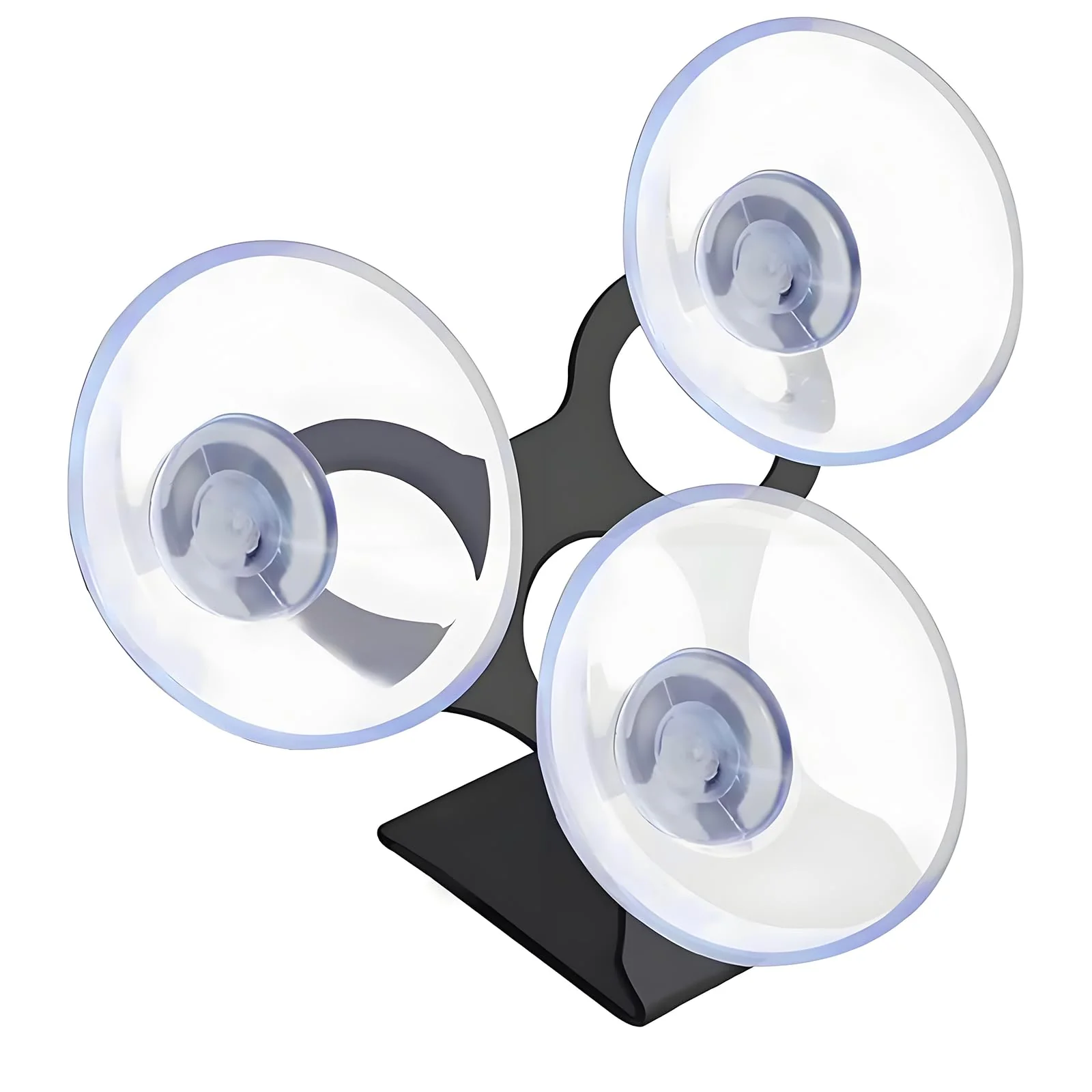 10 Pcs Radar Detectors Mount Suction Cups, Compatible with AutoBoxClub Mount Clear Cobra Escort and Beltronics Radar Detector Mount. - Image 5