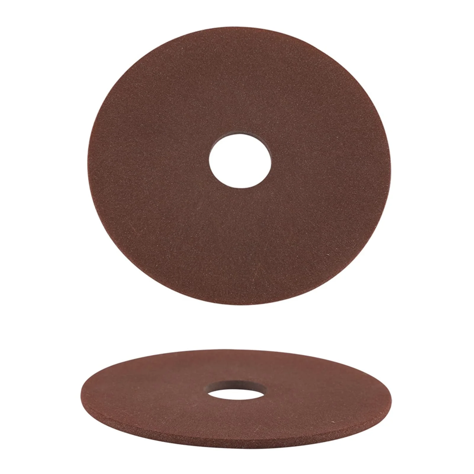 105 mm x 22 mm Premium Chainsaw Sharpening Grinder, Grinding Wheel, Suitable for Sharpening Chainsaw Chains with 3/8 Inch 325 Graduation, Thin Cutting Disc Made of Non-Woven Ceramic, #333 - Image 5