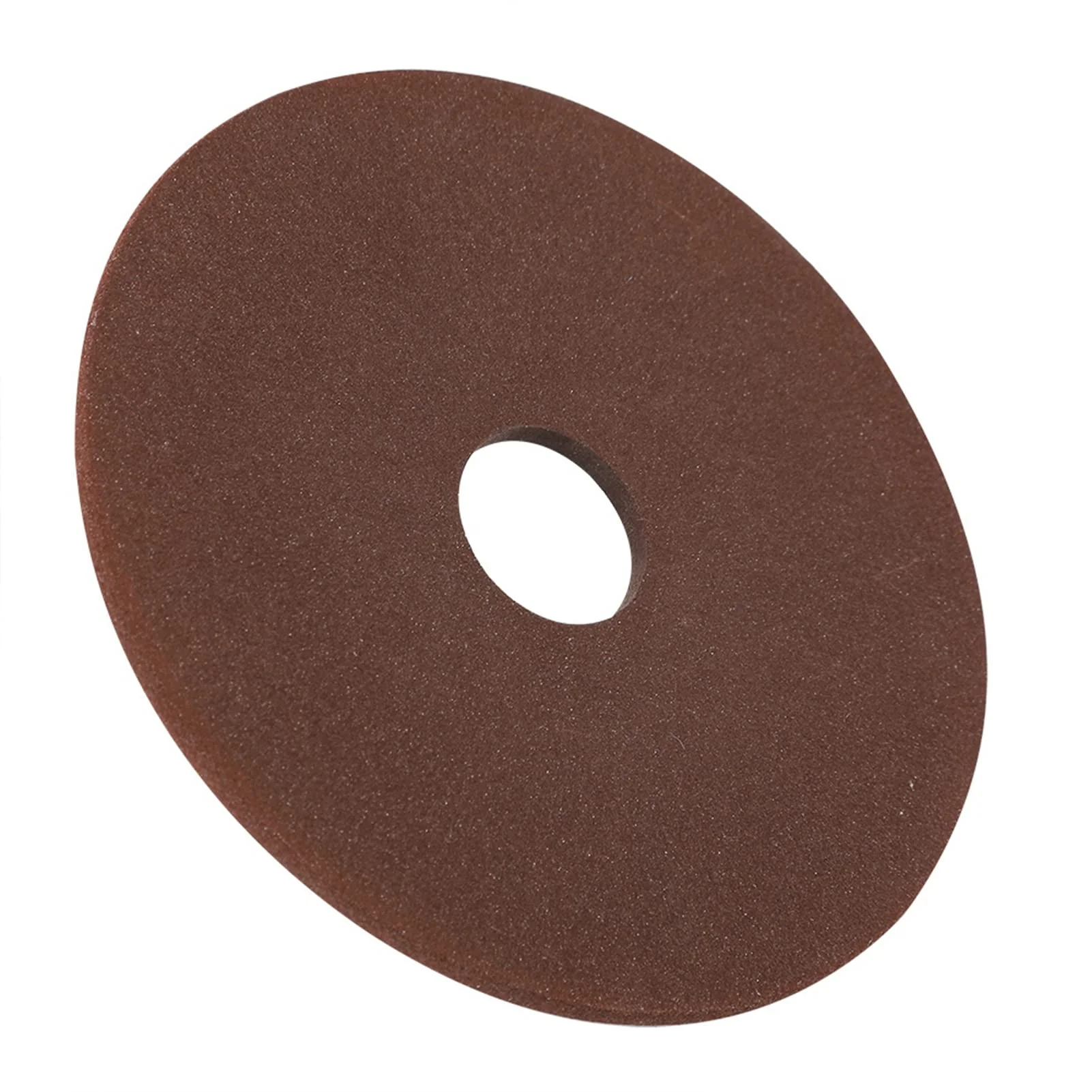 105 mm x 22 mm Premium Chainsaw Sharpening Grinder, Grinding Wheel, Suitable for Sharpening Chainsaw Chains with 3/8 Inch 325 Graduation, Thin Cutting Disc Made of Non-Woven Ceramic, #333 - Image 8