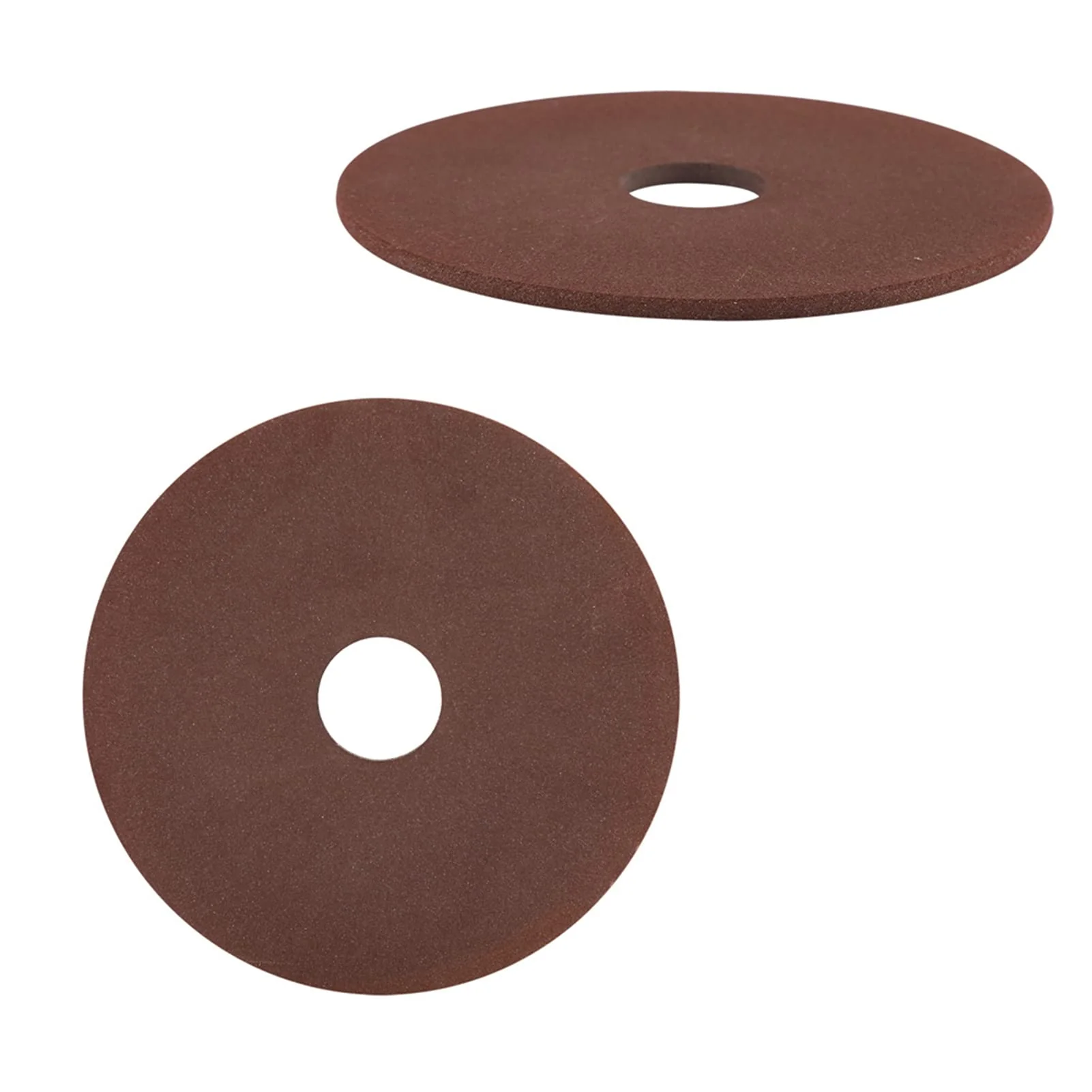 105 mm x 22 mm Premium Chainsaw Sharpening Grinder, Grinding Wheel, Suitable for Sharpening Chainsaw Chains with 3/8 Inch 325 Graduation, Thin Cutting Disc Made of Non-Woven Ceramic, #333 - Image 9