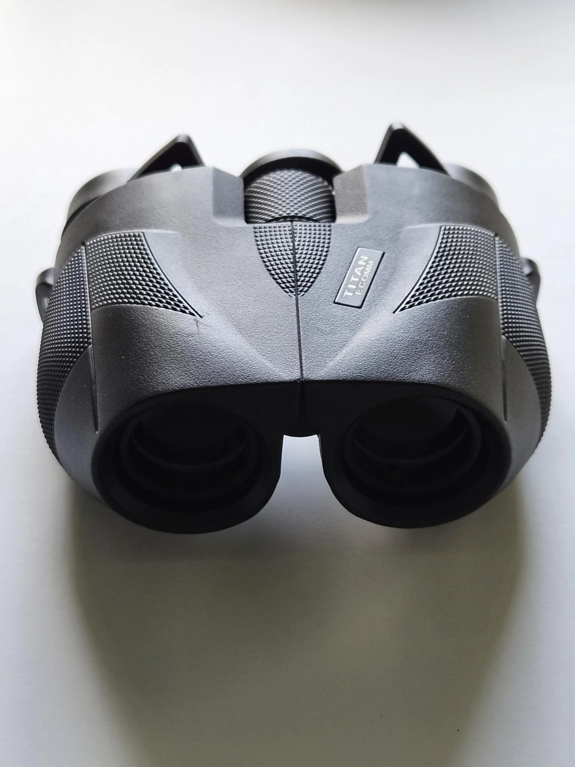 12x25 Compact Binoculars for Adults and Kids - Large Eyepiece Waterproof Binoculars for Bird Watching - High Powered Easy Focus Binoculars with Low Light Vision for Outdoor Hunting Travel - Image 7