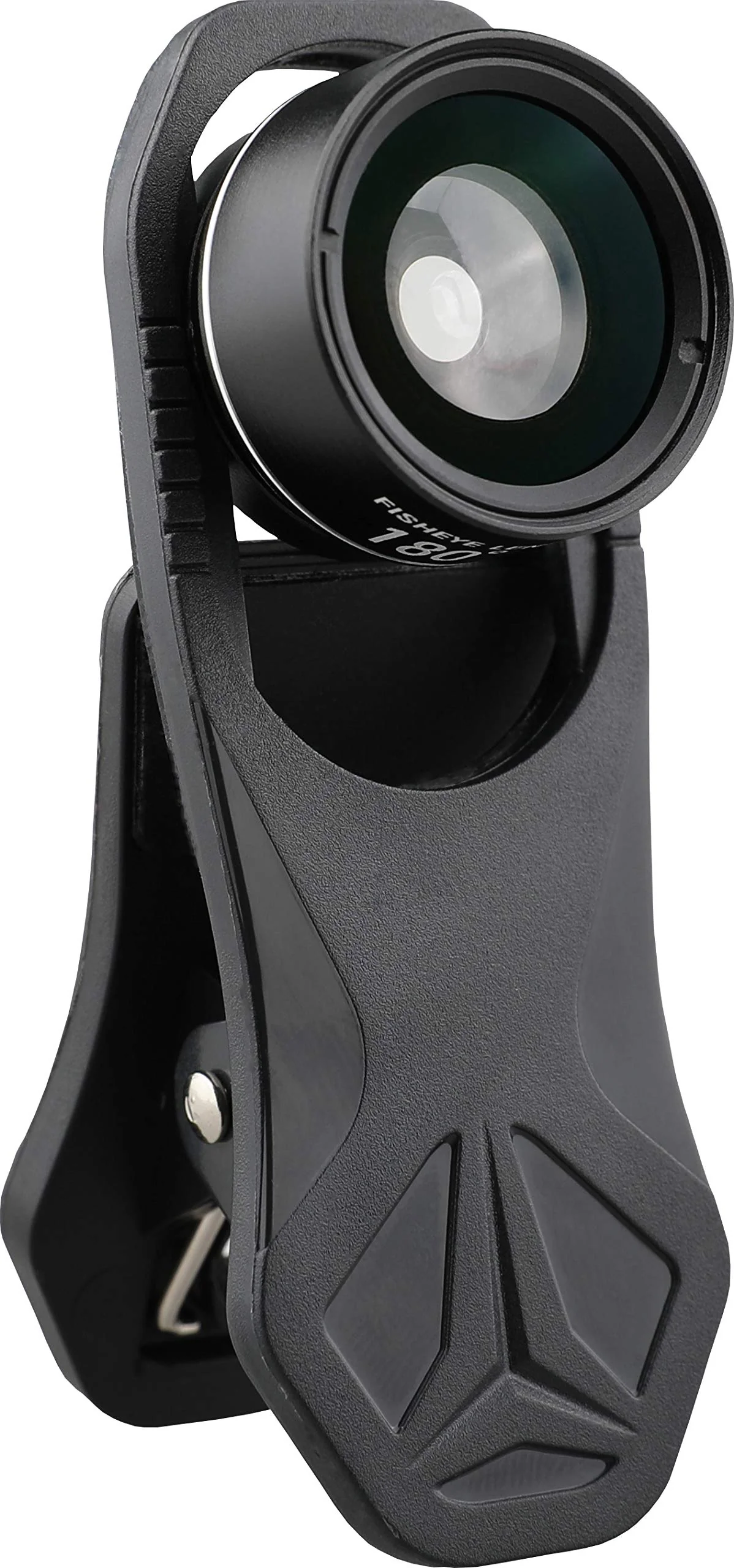 180° fisheye Lens,for iPhone,Samsung,Pixel,BlackBerry etc,with Clip,Cell Phone Lens,anamorphic Lens,Funny Pictures - Image 8