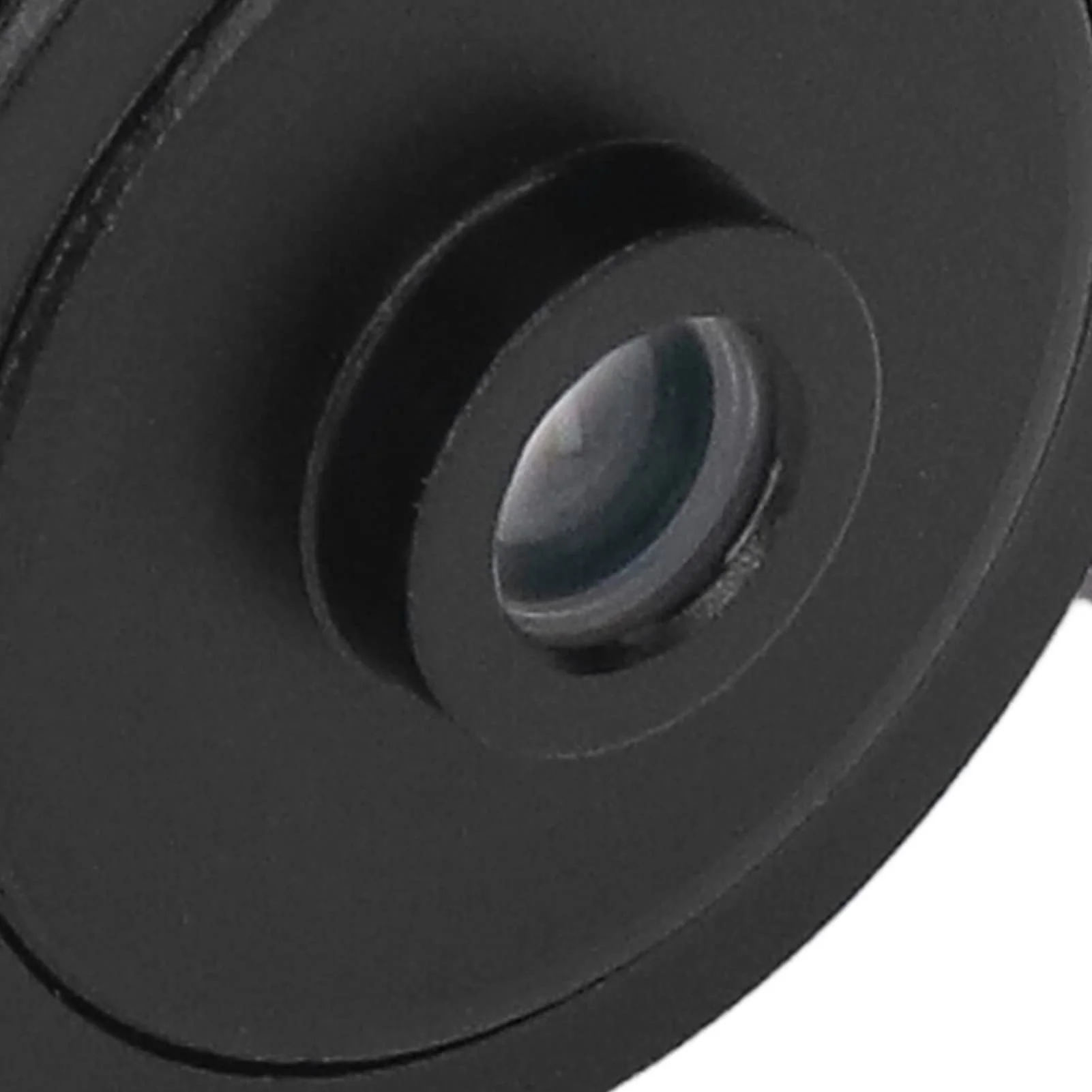 2.1mm 3MP CS Mount Lens, Wide Angle CCTV Camera Lens for Home Security Cameras (Black) - Image 9