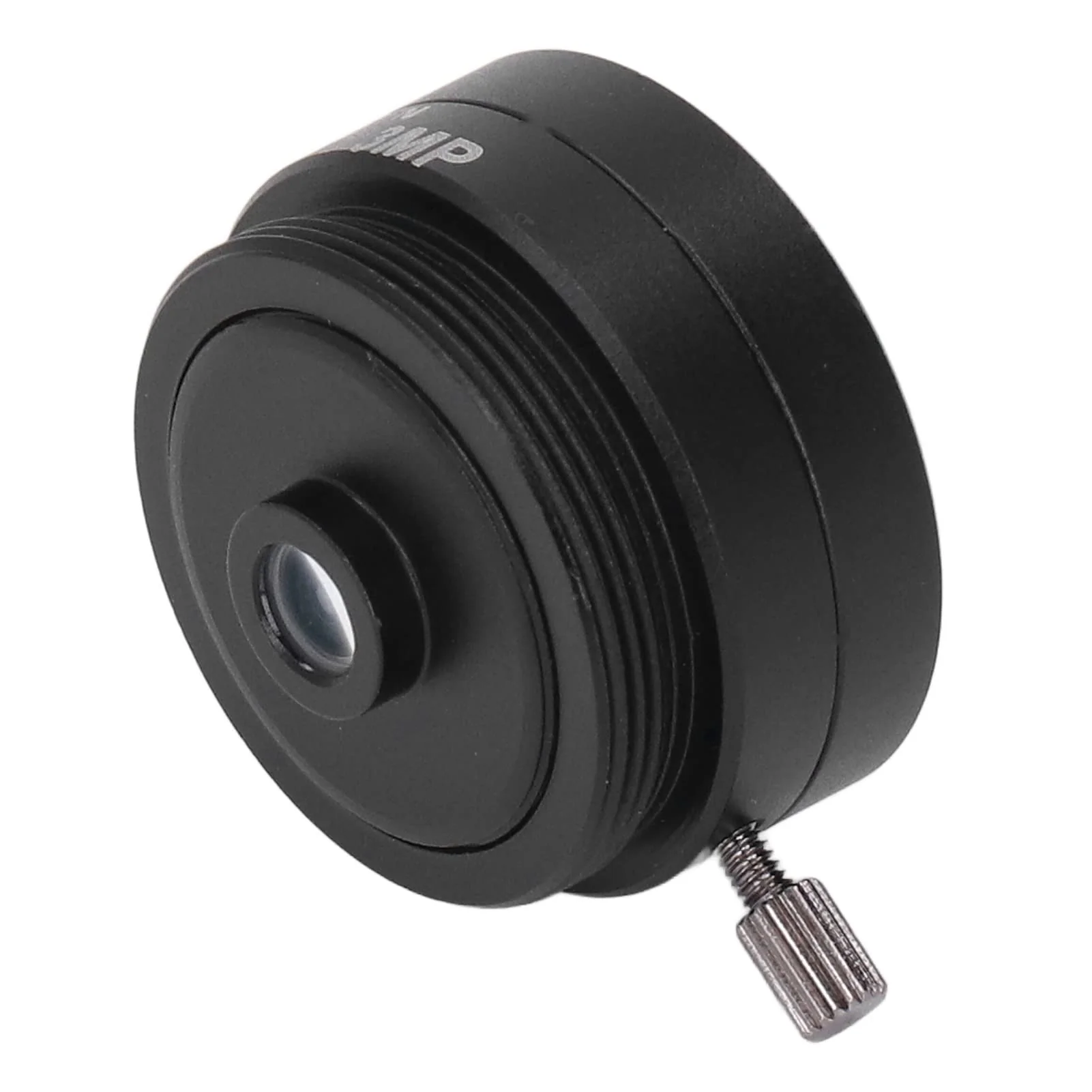 2.1MM 3MP CS Mount Lens, Wide Angle CCTV Camera Lens, Home Security Cameras, Suitable for Providin Excellent Color Reproduction - Image 7