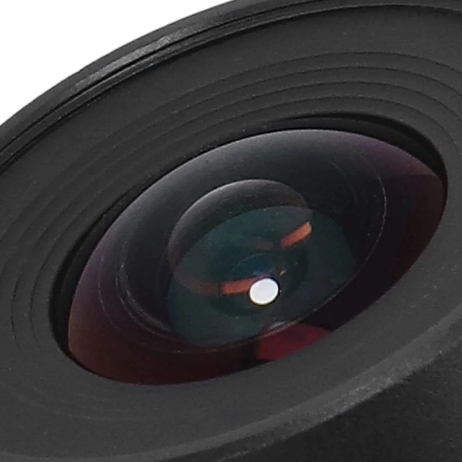2.1MM 3MP CS Mount Lens, Wide Angle CCTV Camera Lens, Home Security Cameras, Suitable for Providin Excellent Color Reproduction - Image 9