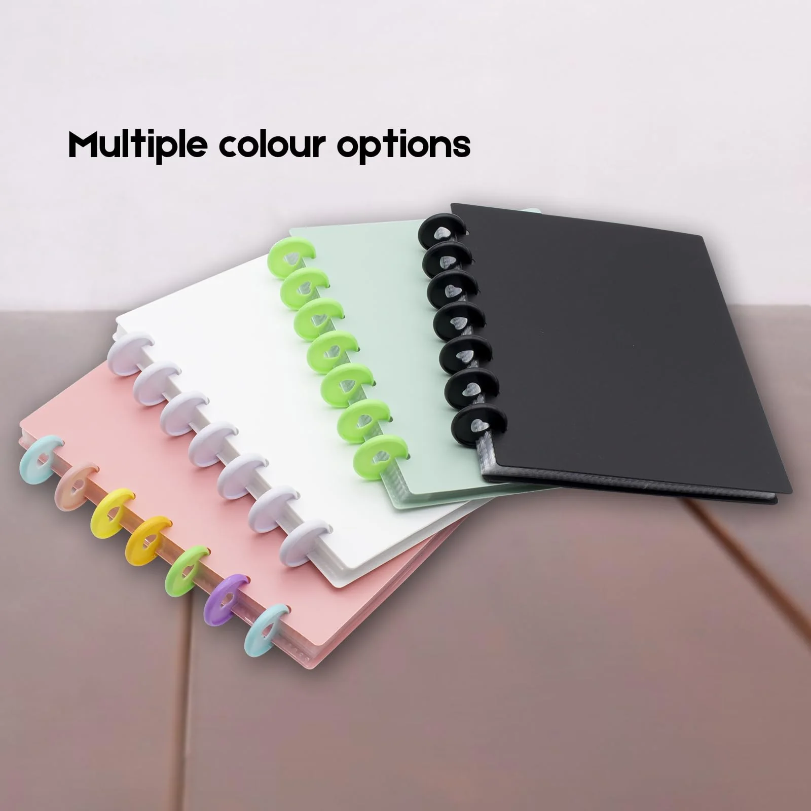 2×3 Inch Photo Album for Polaroid Fujifilm Instax Mini 11 12 9 8+ 8 7+ Instant Camera, KODAK Step/Canon IVY/HP Sprocket Color Photo Printer with 20Pcs Inner Pages (Pink) Pink - Image 7