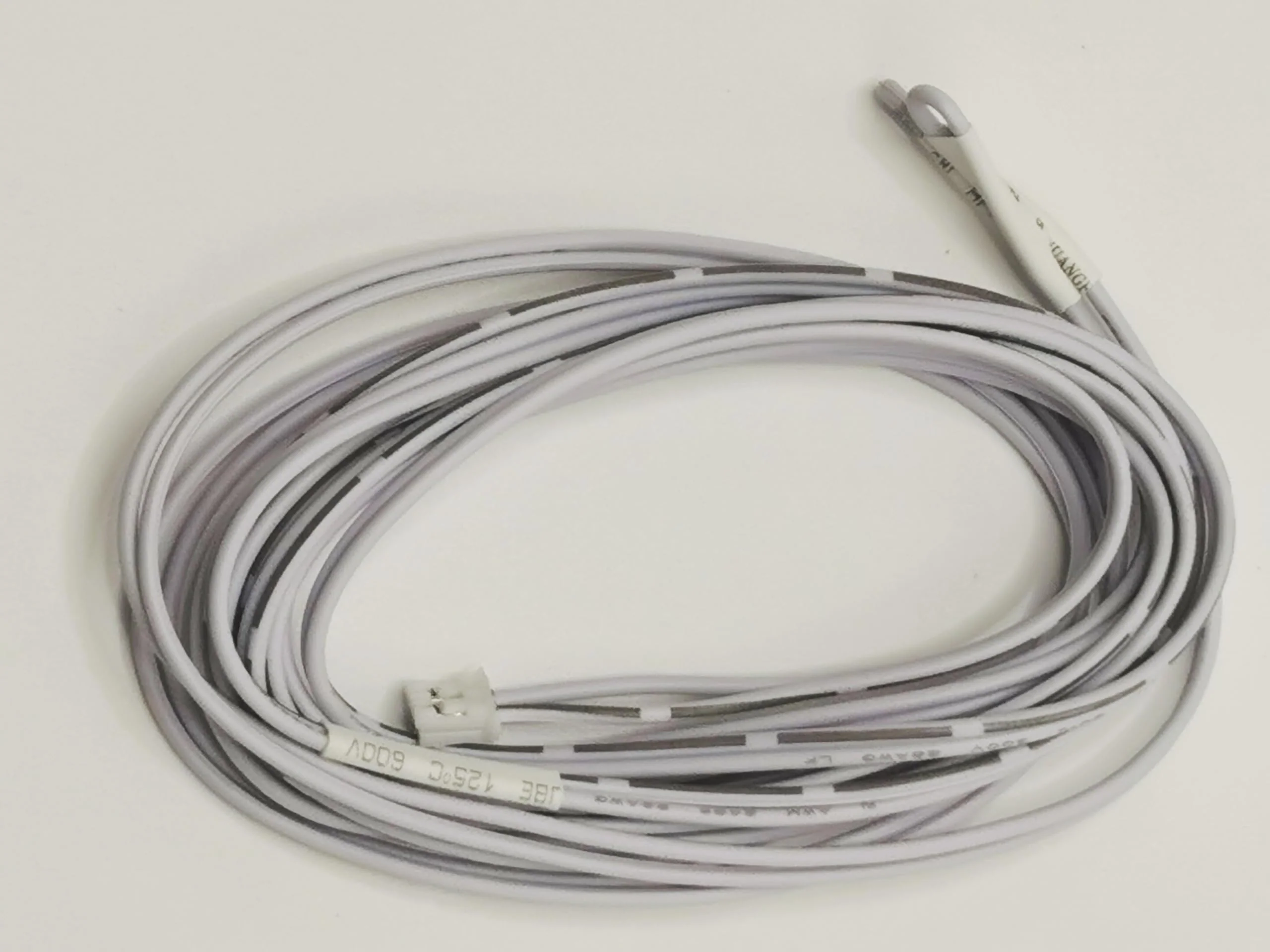 2 Pin T Shape Dipole FM Wire Lead Antenna Aerial, 2 Meter Antenna AM for Sony Audio Systtem MHC-GT3D HCD-X30D STR-DH190 STR-DH790 SHAKE-X30D
