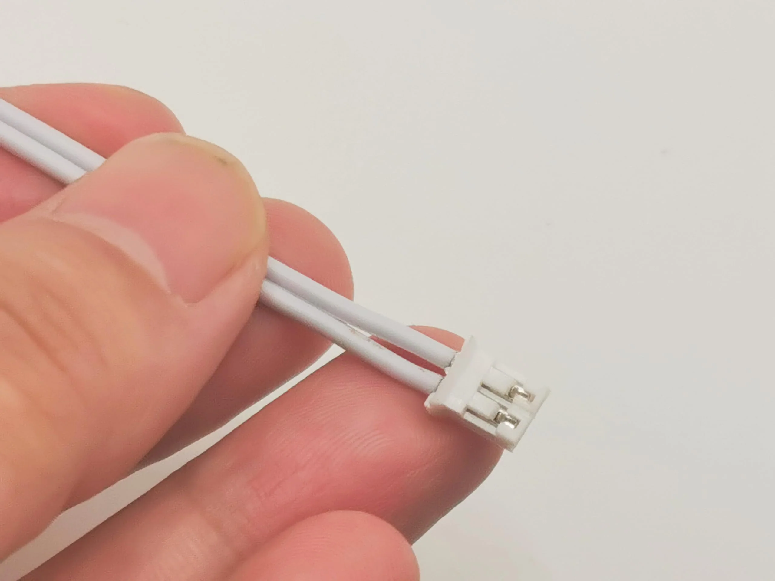 2 Pin T Shape Dipole FM Wire Lead Antenna Aerial, 2 Meter Antenna AM for Sony Audio Systtem MHC-GT3D HCD-X30D STR-DH190 STR-DH790 SHAKE-X30D - Image 3