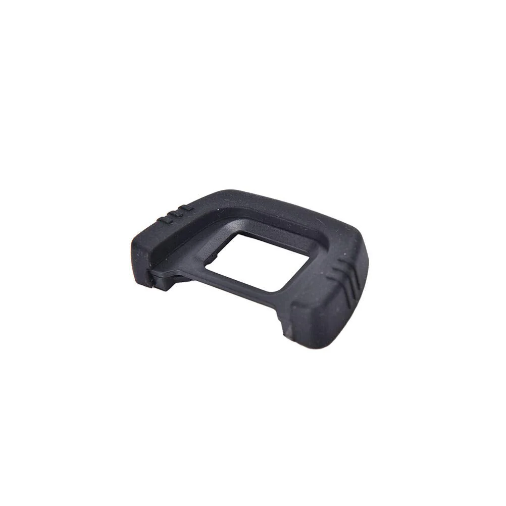 (2pcs) DK-21 Rubber Eyecup Eyepiece Viewfinder Eye Cup Replacement for Nikon D7000 D750 D610 D600 D300 D200 D100 D90 D80 D70 D70s DSLR Camera - Image 3
