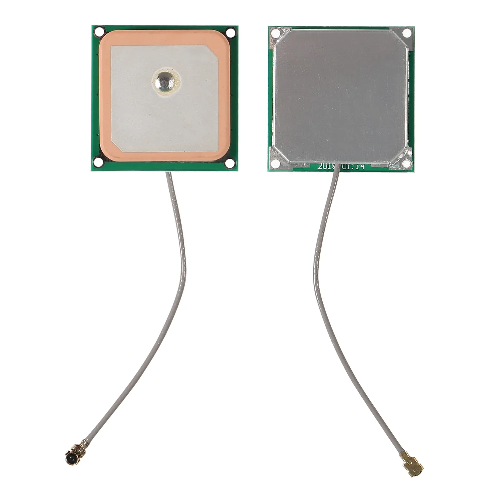 3 Set GY-NEO6MV2 NEO-6M GPS Module NEO6MV2 with Flight Control EEPROM MWC APM2.5 Large Antenna for for Arduino EEPROM APM 2.5 (3PCS) 3PCS - Image 3