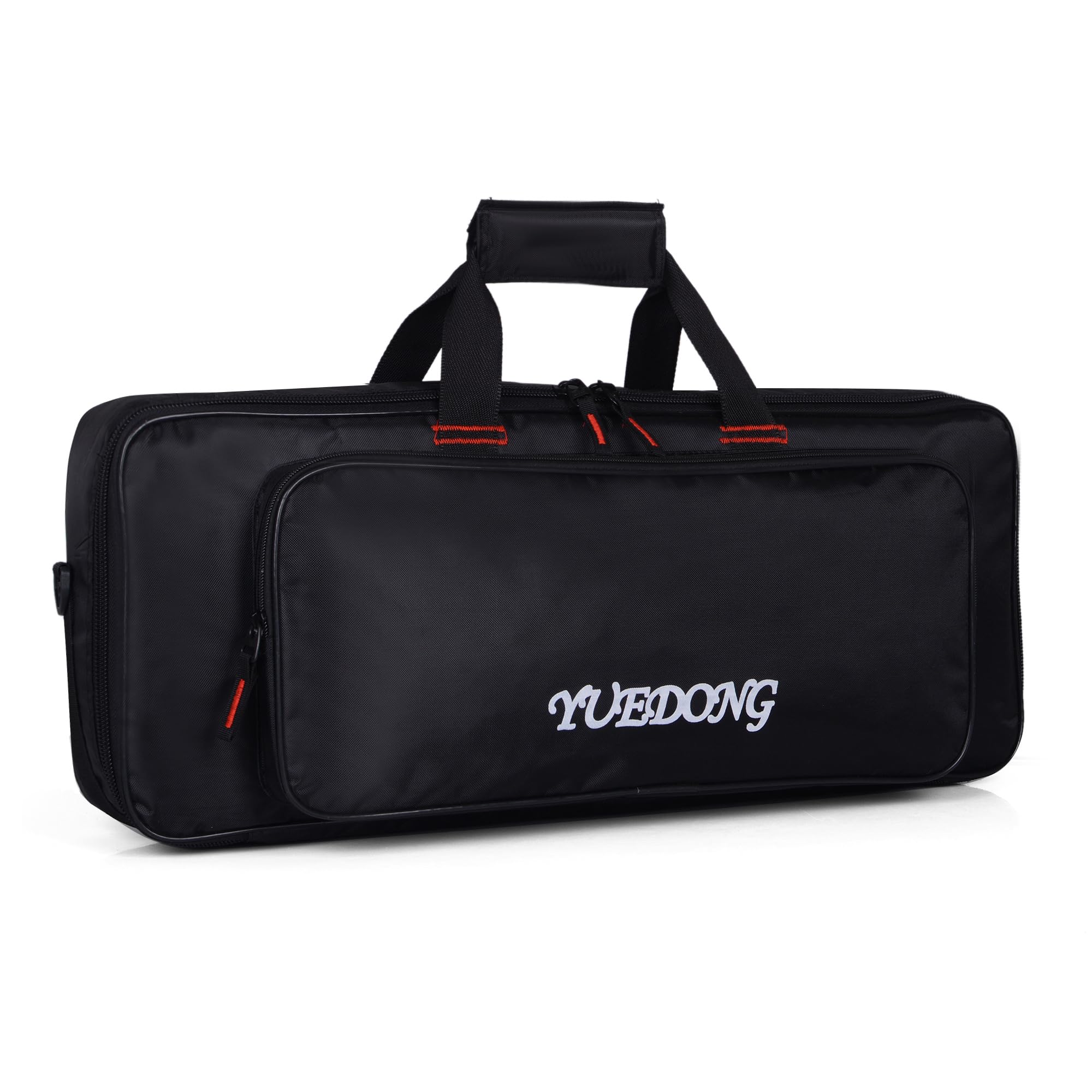 37 key Keyboard Bag for Roland JD-Xi or Korg MicroKorg,Midi Keyboard Case, 23.6''X10.8"x3.9"