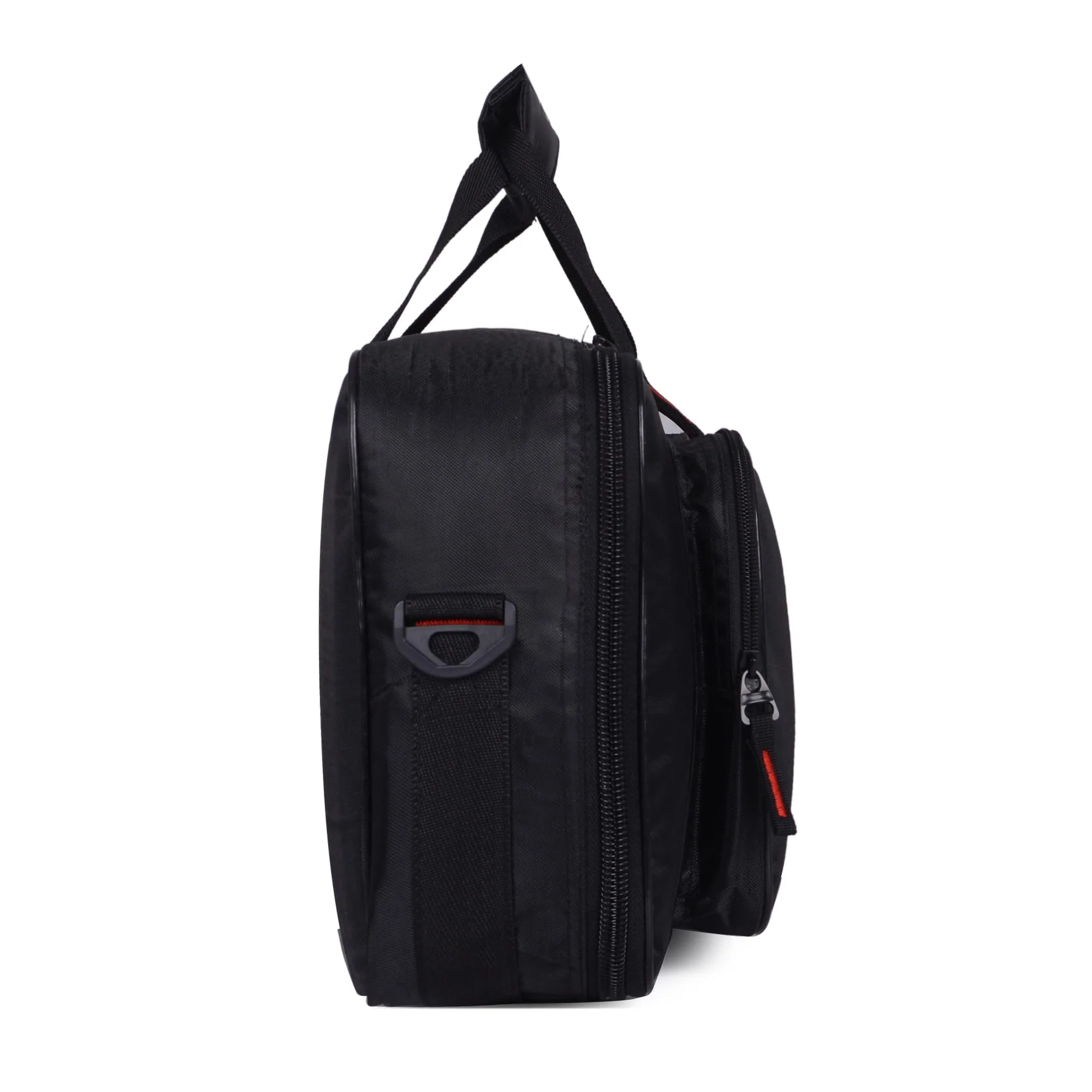 37 key Keyboard Bag for Roland JD-Xi or Korg MicroKorg,Midi Keyboard Case, 23.6''X10.8"x3.9" - Image 2