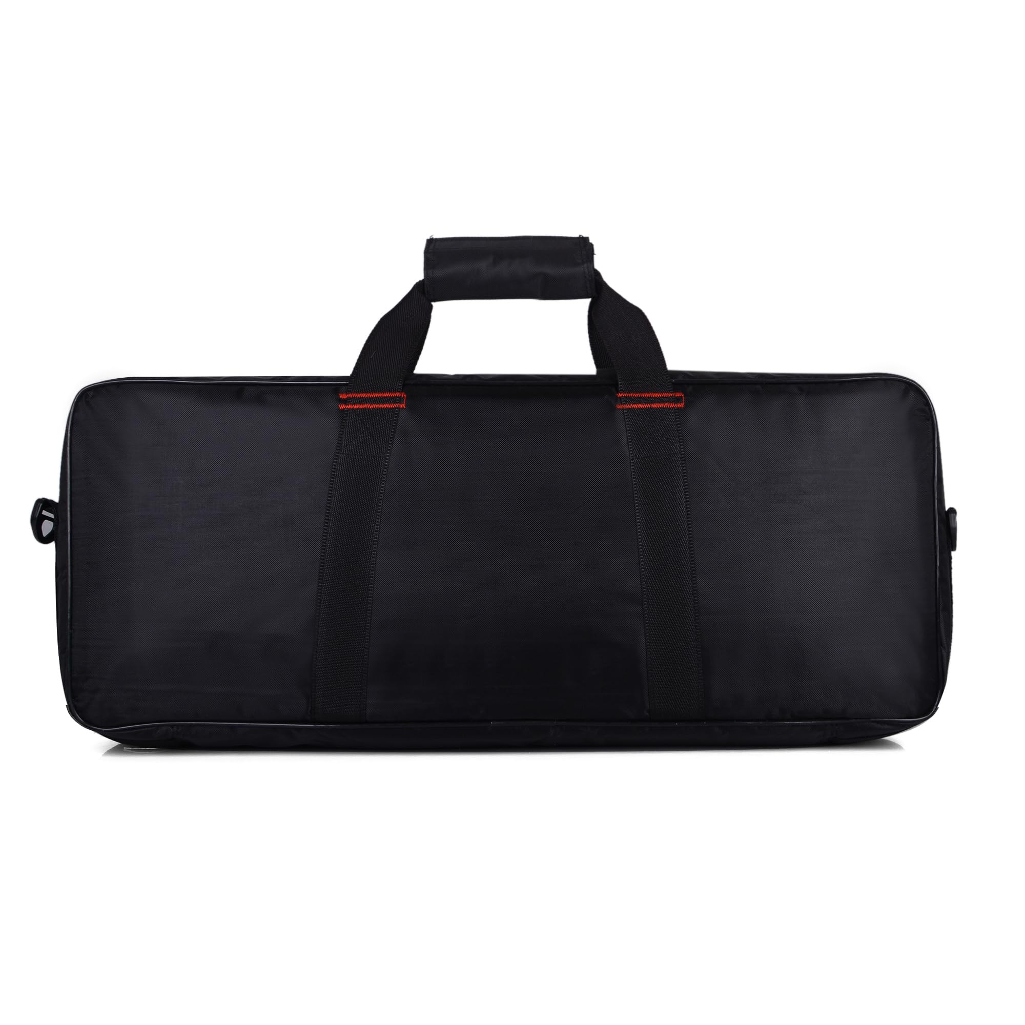 37 key Keyboard Bag for Roland JD-Xi or Korg MicroKorg,Midi Keyboard Case, 23.6''X10.8"x3.9" - Image 3