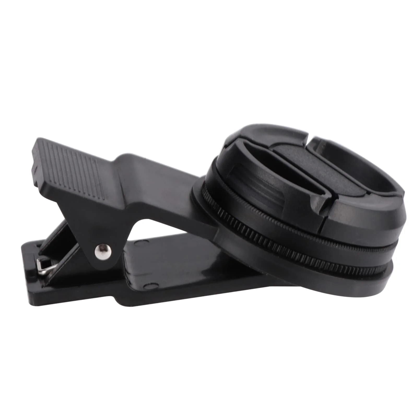 37MM Circular Universal Clip-on Design Portable Polarizer Camera Lens CPL Filter Professional CPL Lens(Black)