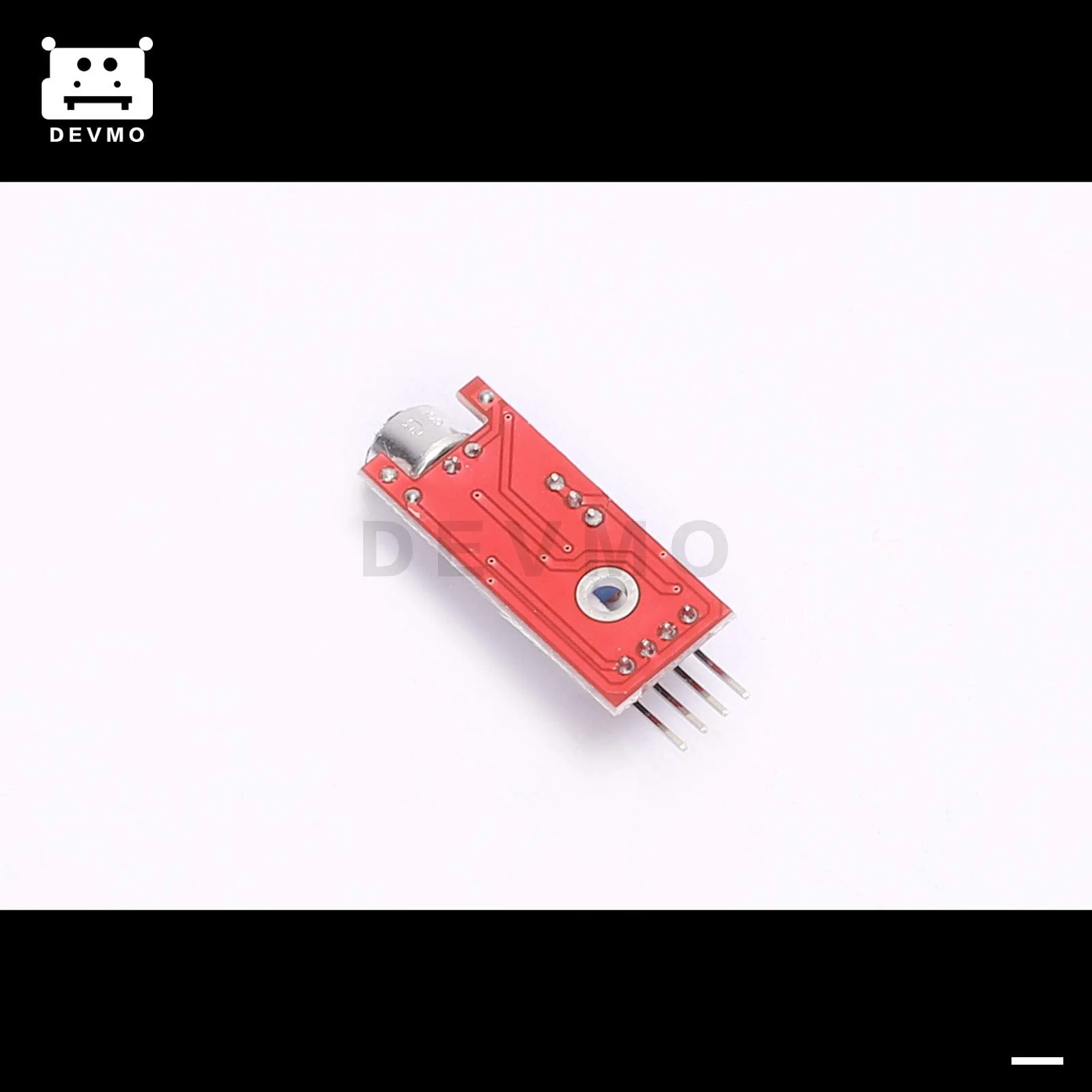 3PCS Mic Microphone Sensor High Sensitivity Sound Detection Module Compatible with A-rduino PIC AVR 3 - Image 3