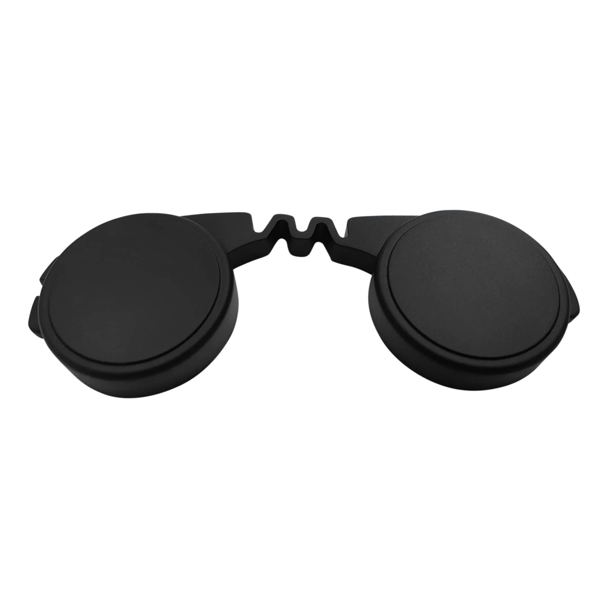 40.7-42mm Binocular Rainguard/Eyepiece/Eyecup Cover/Dustguard/Eye Guard Cap Rubber Black, 40.7-42RG 40.7-42mm - Image 2