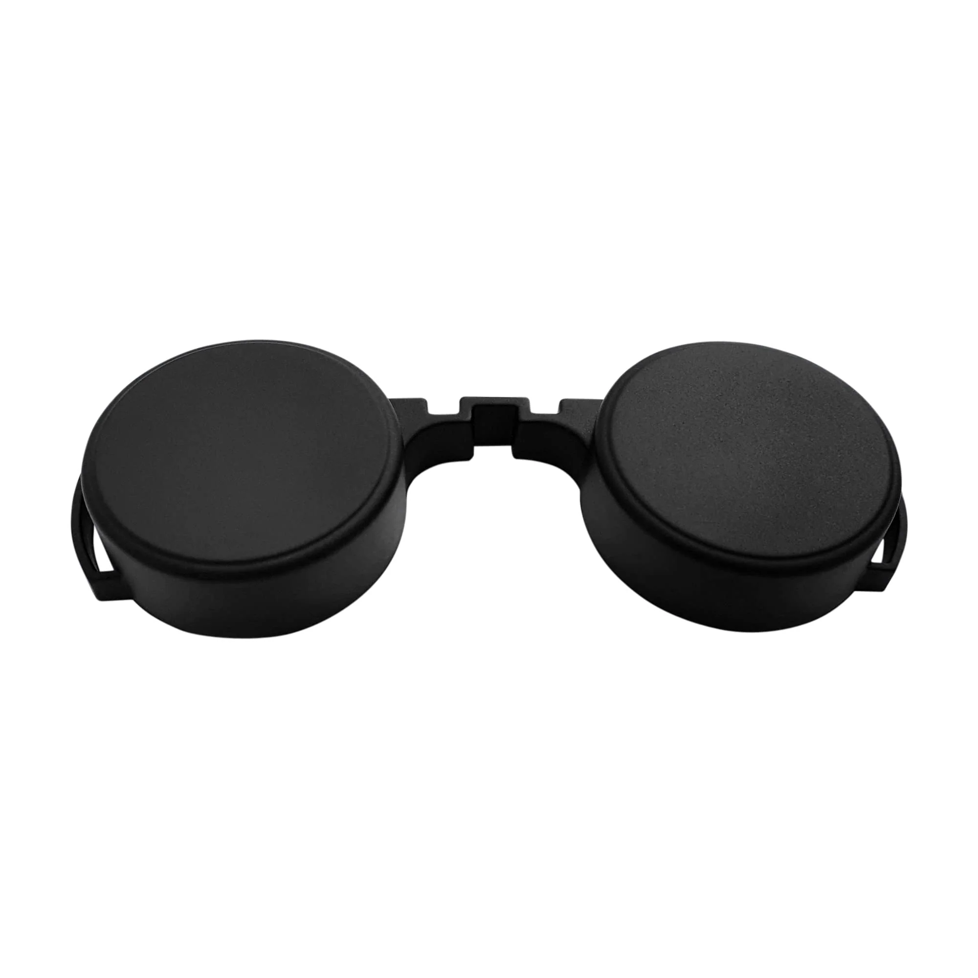 42-43mm Binocular Rainguard/Eyepiece/Eyecup Cover/Dustguard/Eye Guard Cap Rubber Black, (42-43RG) 42-43mm - Image 3