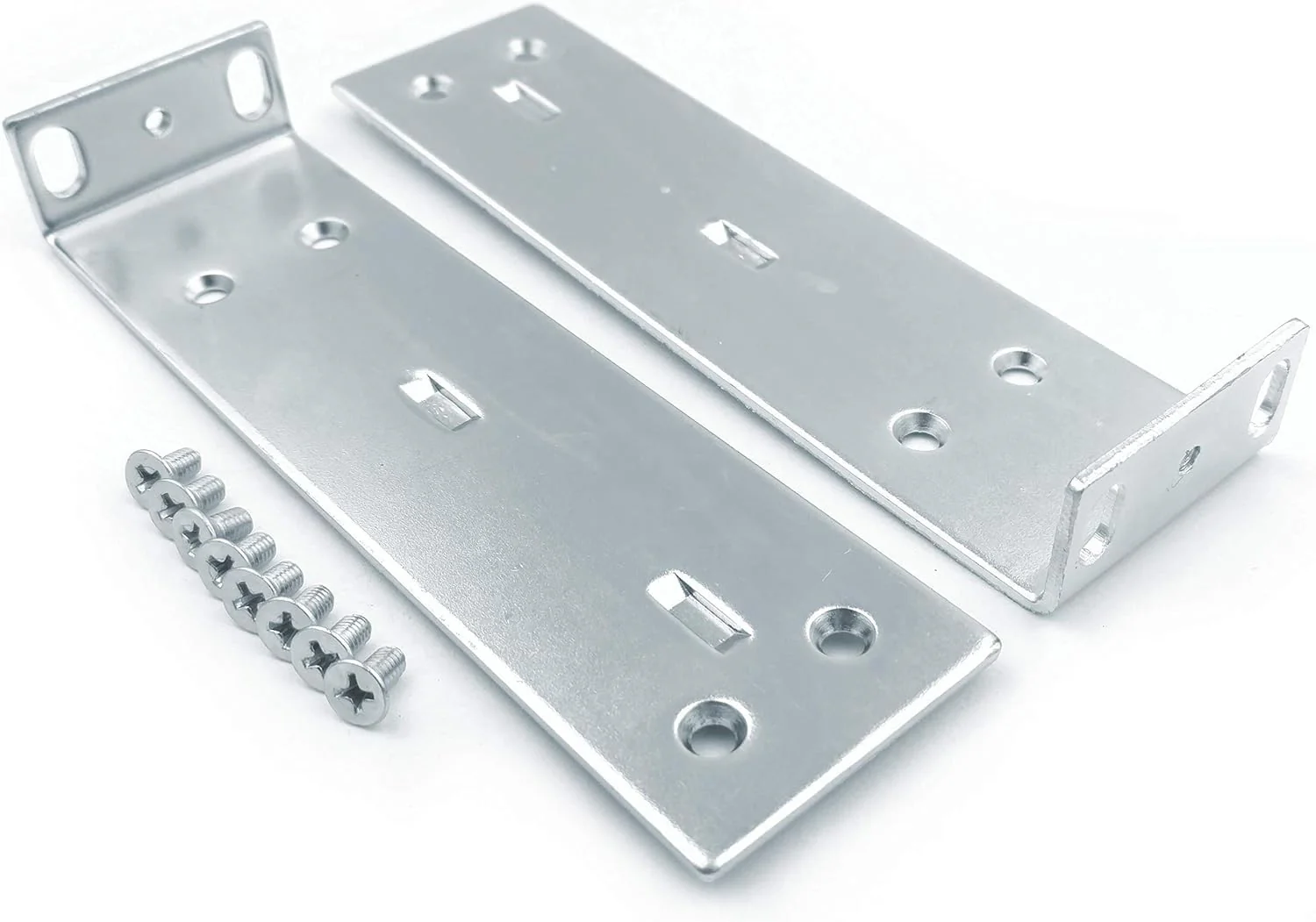 4948E, 4948E-F, 4500-X Series Rackmount Kit Compatible with Cisco C4948E-ACC-KIT=