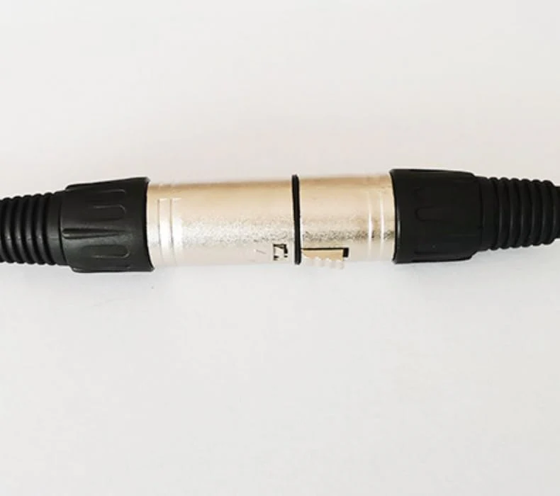 5 Pin XLR Connector, XLR Microphone Cable, Balanced Male to Female Connections for Microphone and Audio Interface (10 Meter/32.8Ft) 5 Pin 10 Meter - Image 5