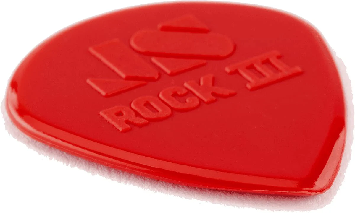 570R1.38 ROCK III NYLON CUSTOM JAZZ III - 24/BG - Image 3