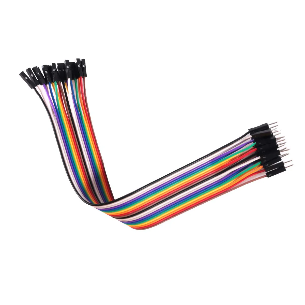 6 PCS 28BYJ-48 ULN2003 5V Stepper Motor + ULN2003 Driver Board - Image 4