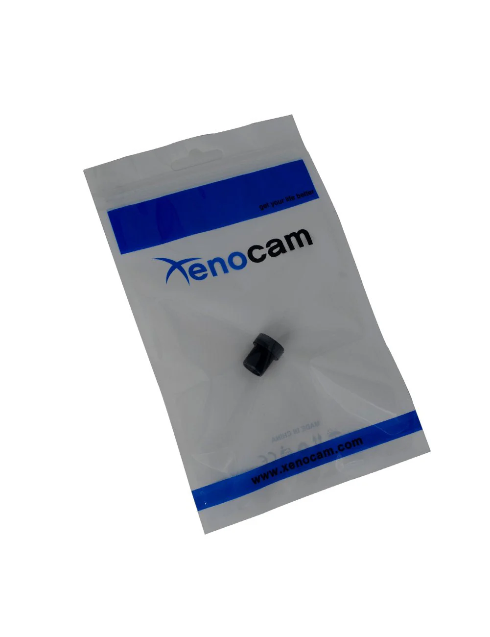 6mm Focus Length Fixed Board Lens for CCTV Camera 6mm - Image 5