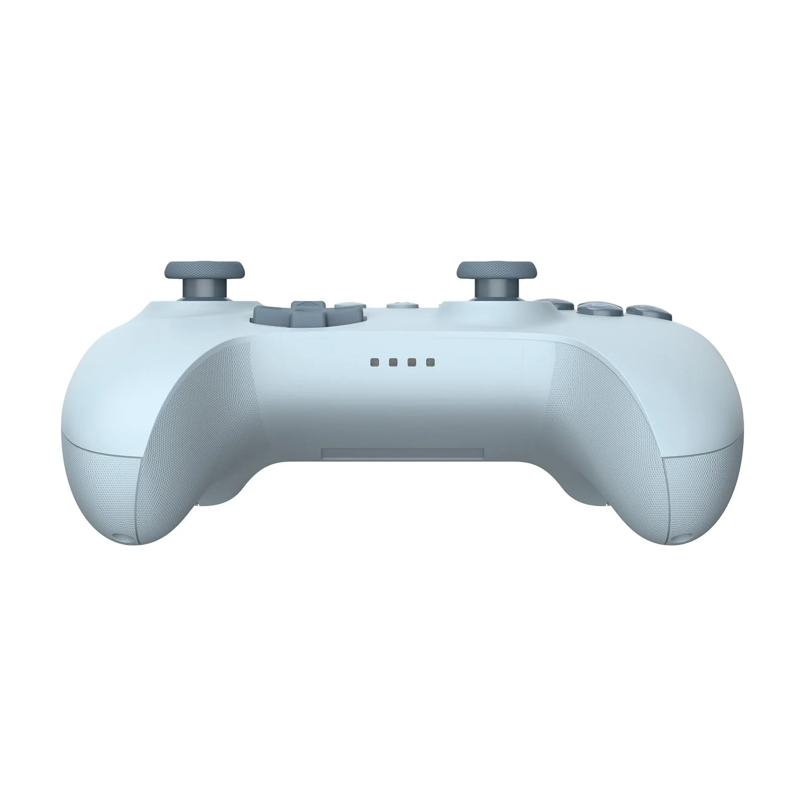 8Bitdo Ultimate C Bluetooth Controller for Switch, Ultimate Quality Bluetooth connectivity with 6-axis Motion Control and Rumble Vibration (Blue) Blue - Image 2