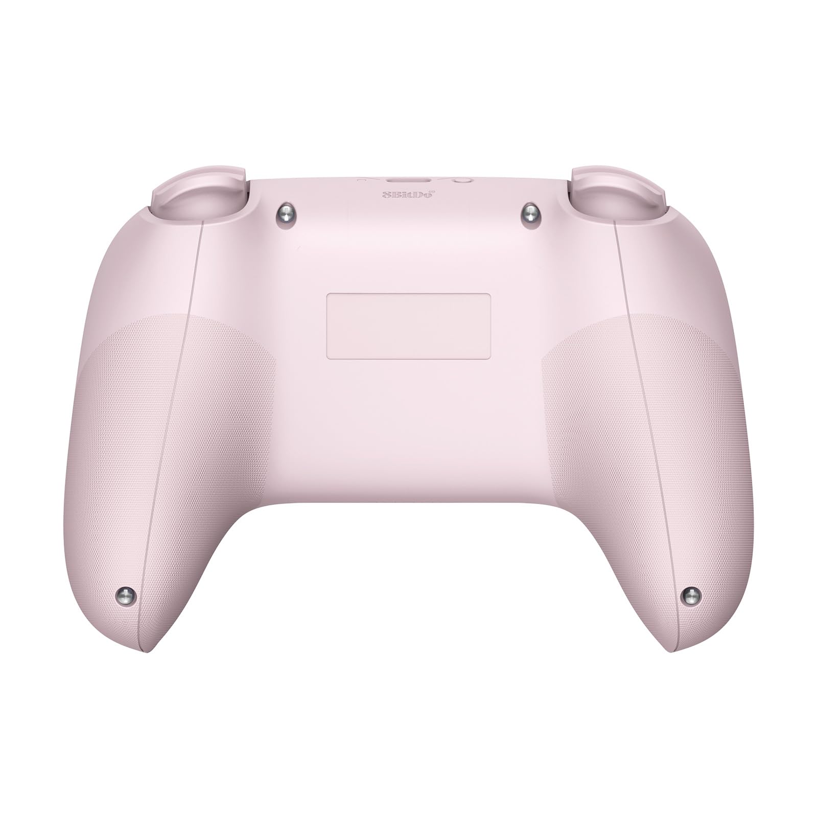 8Bitdo Ultimate C Bluetooth Controller for Switch, Ultimate Quality Bluetooth connectivity with 6-axis Motion Control and Rumble Vibration (Pink) Pink - Image 5