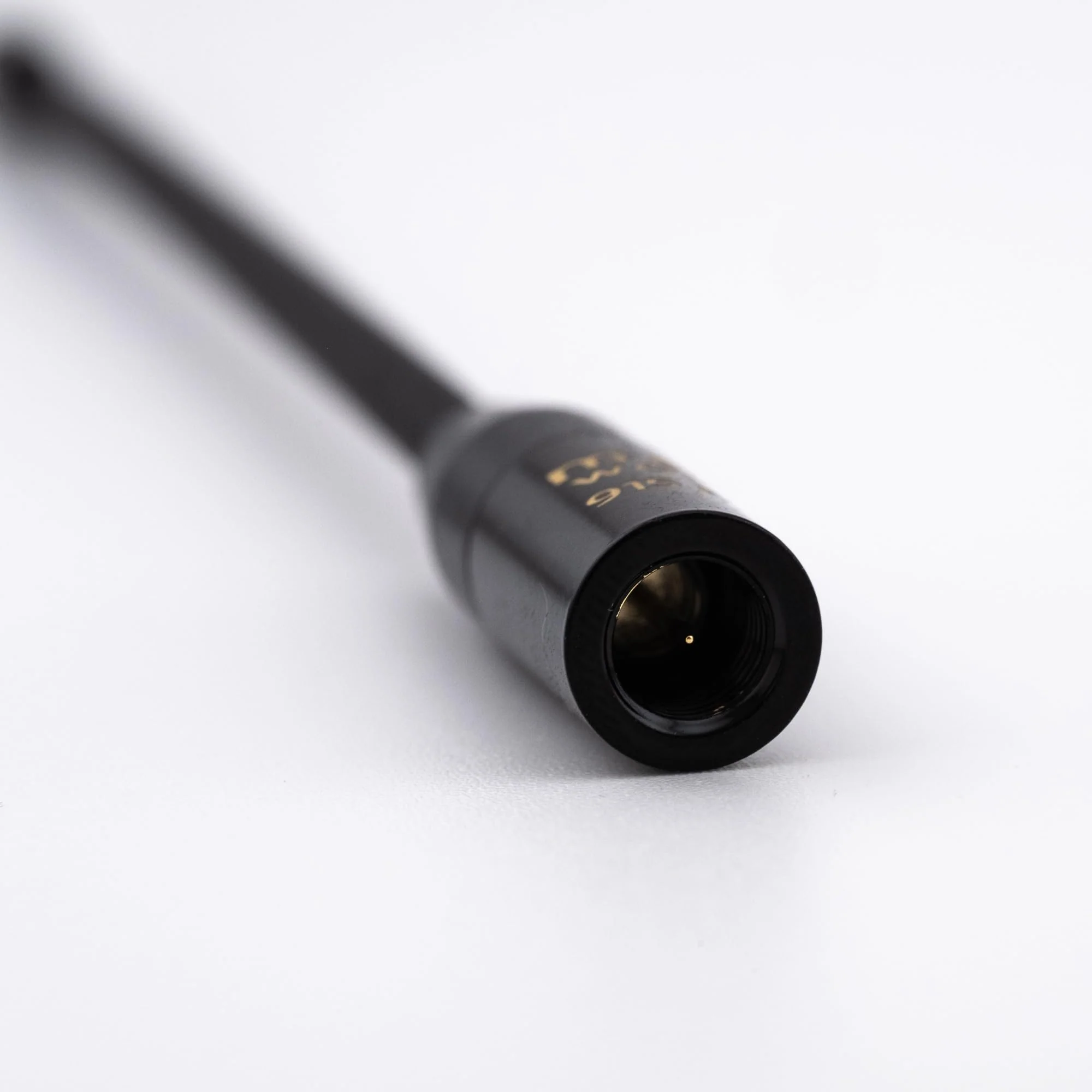 915Mhz Whip Antenna for LoRa and Meshtastic 17cm, Black - Image 2