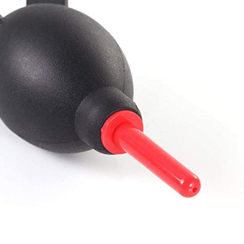AA1900 Rocket Air Blaster Large - Black Standard Packaging - Image 3