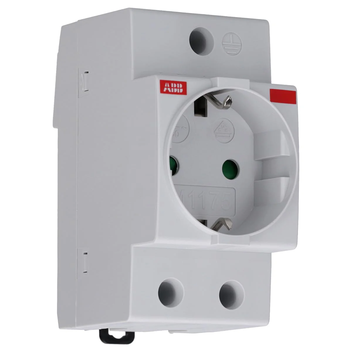 ABB Snap-on Socket - M1175 1