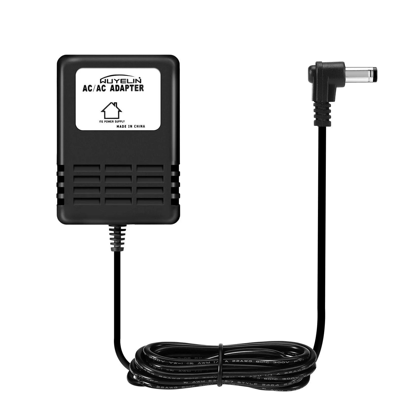 AC 9V 2000mA Power Supply for Line 6 POD Digitech RP GNX Multi Guitar Effects,AC 9V 2000mA Power Adapter