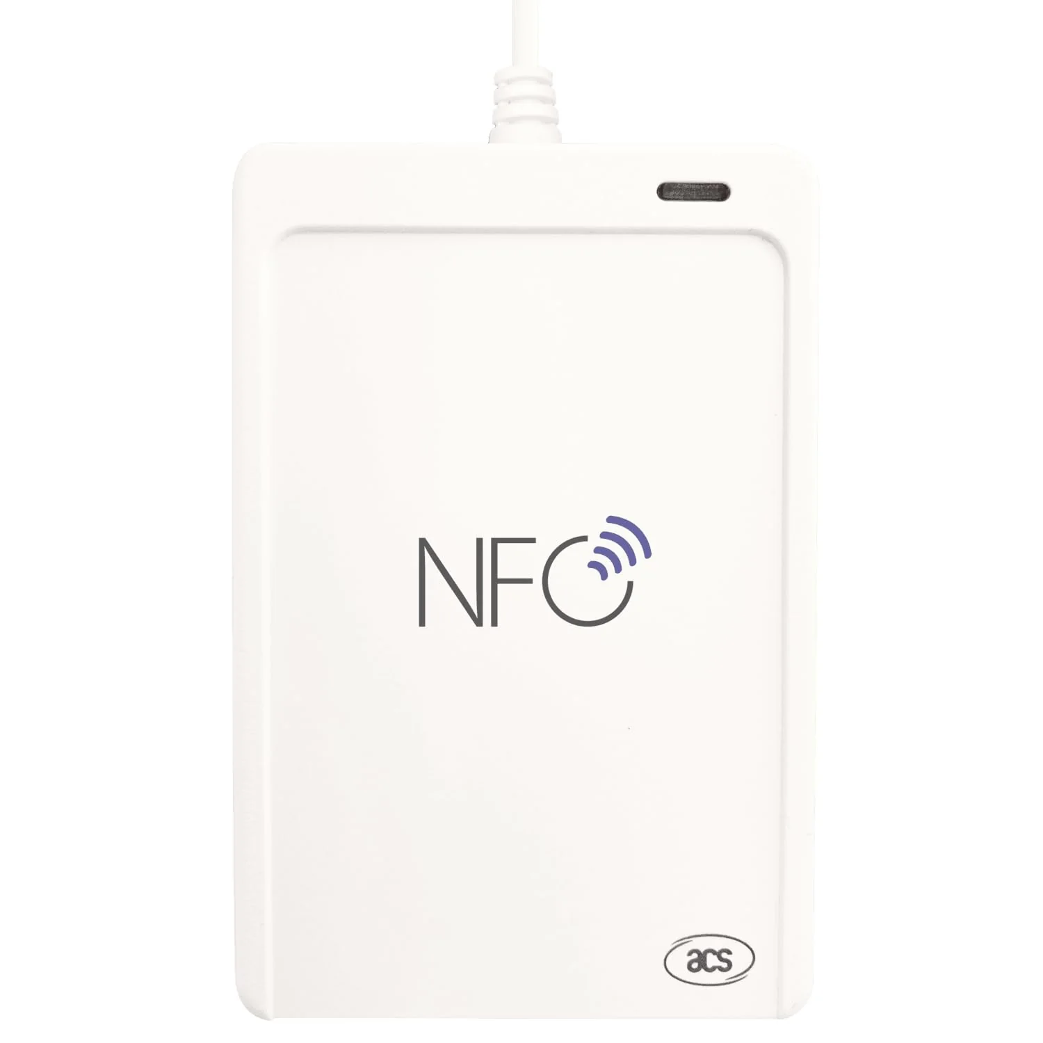 ACR1552U USB NFC Reader IEC14443A/B, ISO15693 Protocol Supported, USB Type A Interface - Image 2