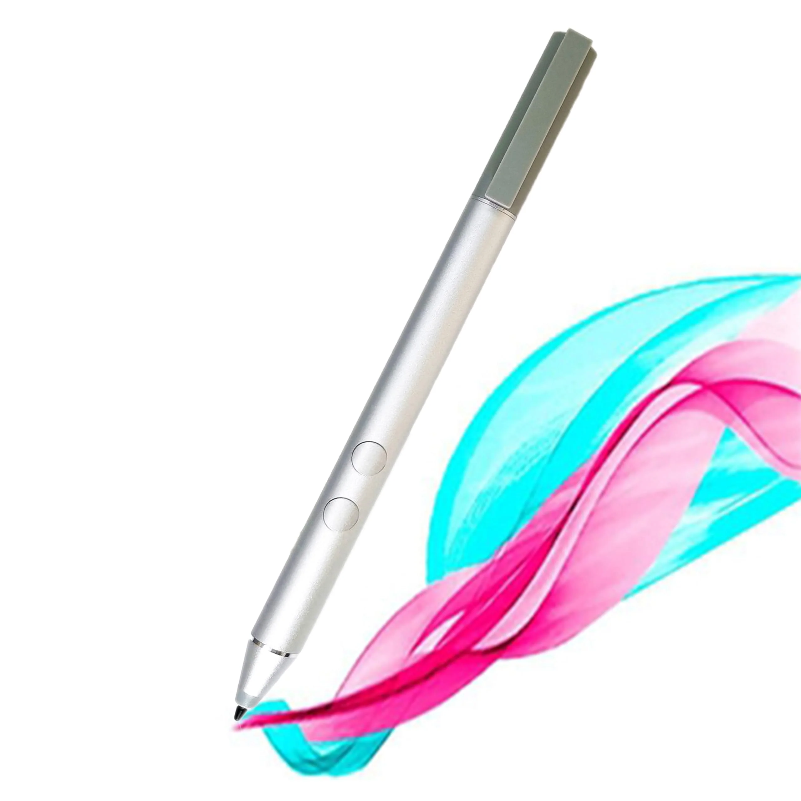 Active Stylus Pen, 1.6mm Fine Tip, USI Certified for Touchscreen Tablets & Chromebooks — Compatible Pavilion and Envy X360, Elite X2 P/N 905512-002 920241-001 910941-001 1MR94AA