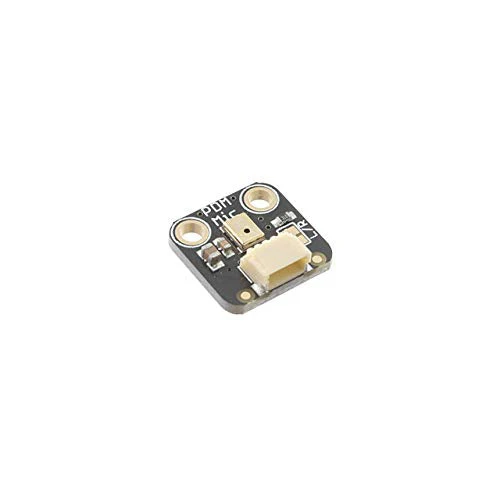 Adafruit PDM MEMS Microphone Breakout with JST-SH Socket