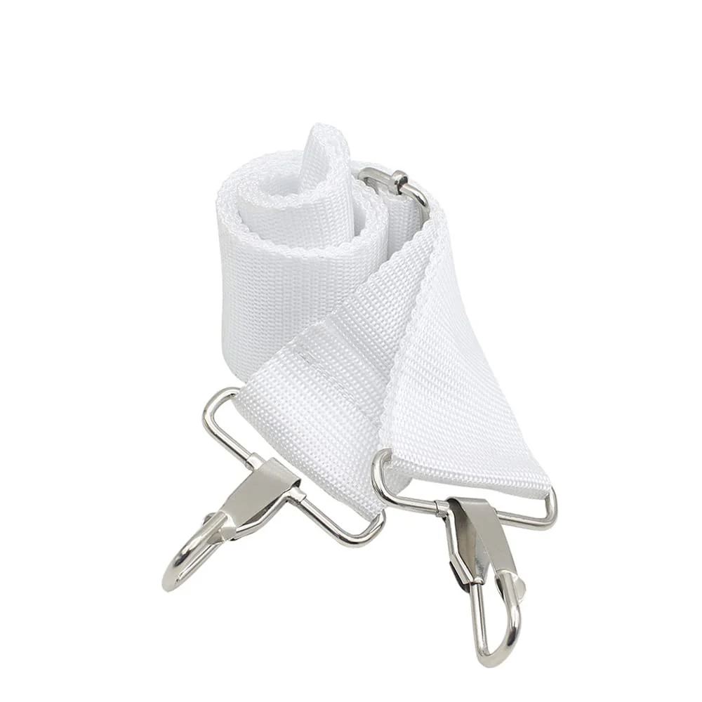 Adjustable Nylon Parade Marching Snare Drum Sling Strap Belt Musical Instrument Accessory - Image 6
