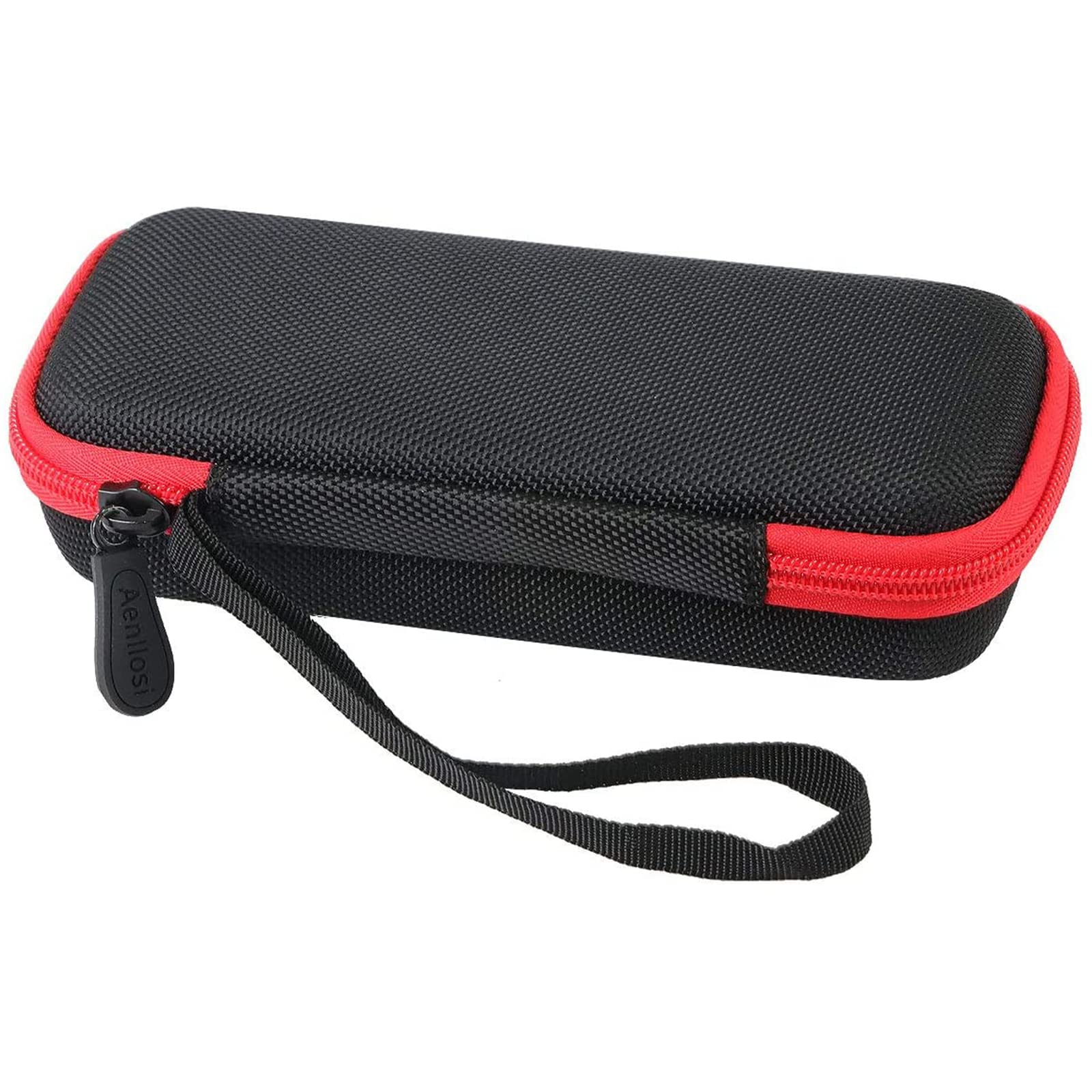 Aenllosi for Tascam DR-07XP/DR-07X Stereo Handheld Digital Audio Recorder Hard Carrying Case (Case Only) DR-07X - Image 5