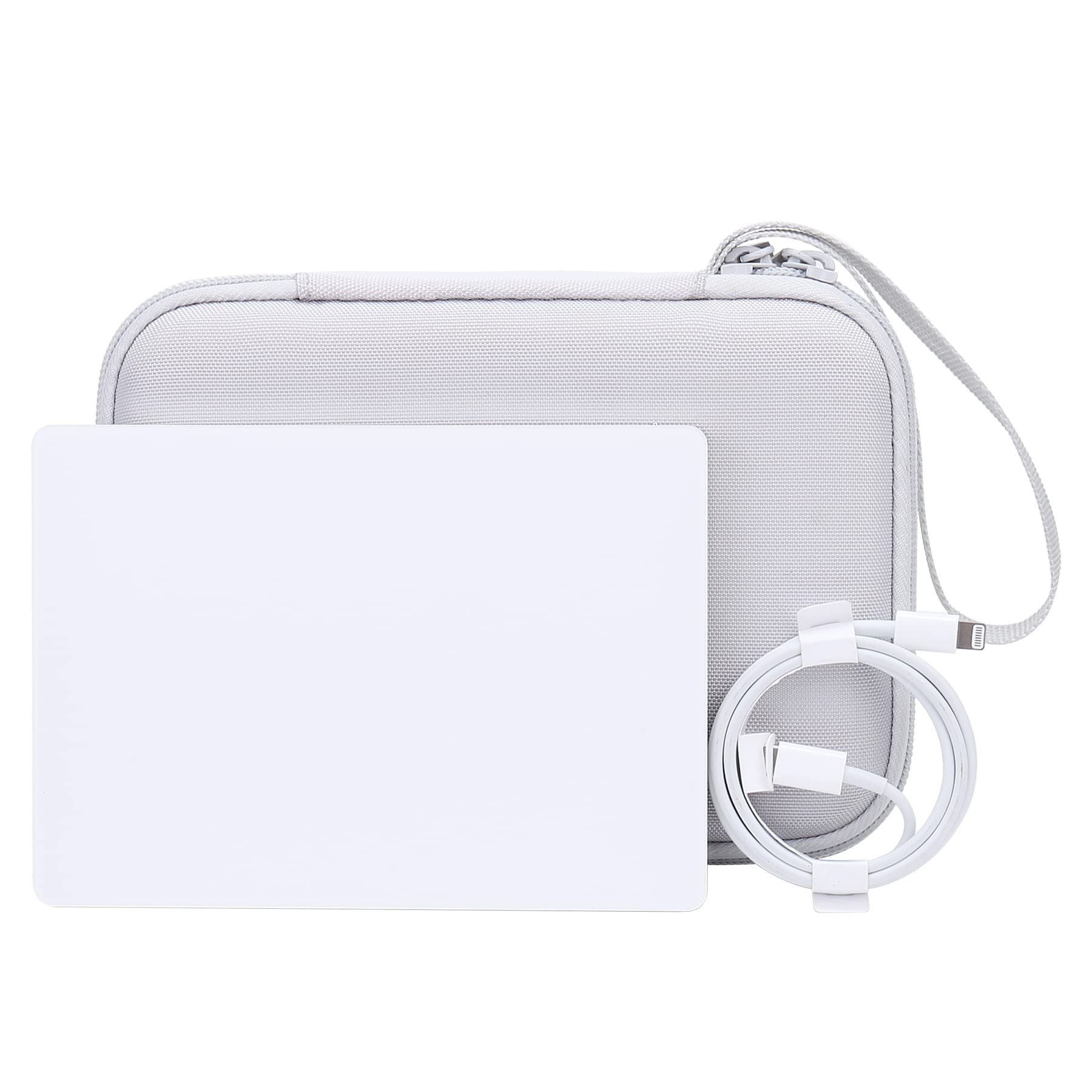 Aenllosi Hard Carrying Case Compatible with Apple Magic Trackpad For Magic Trackpad - Image 4