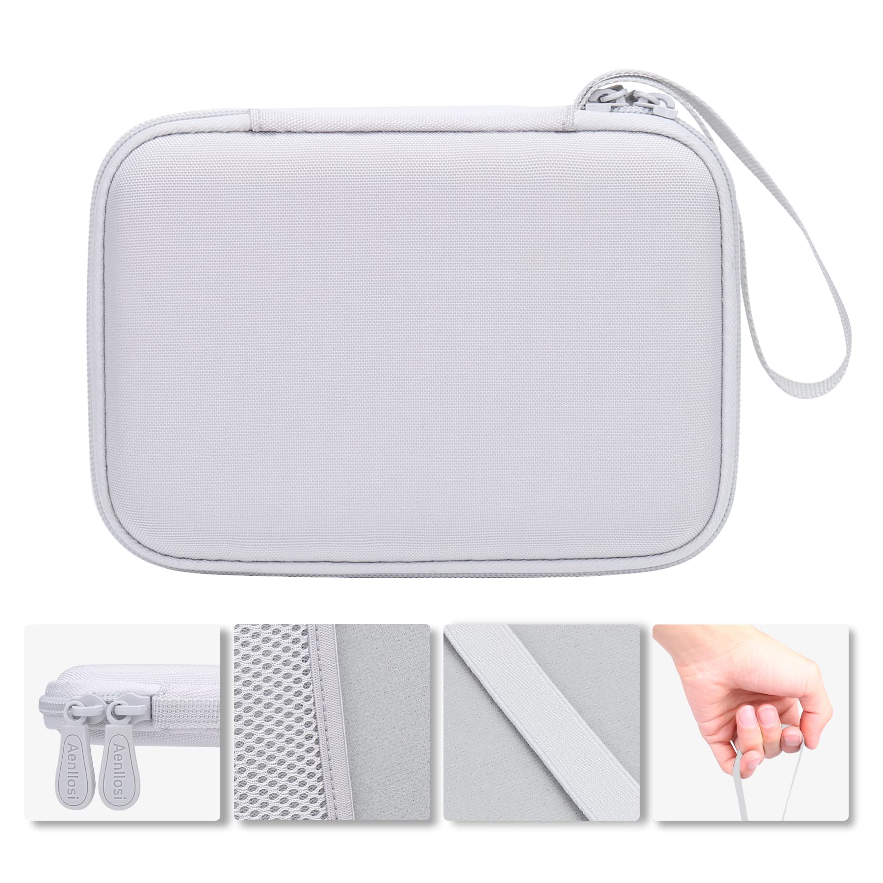 Aenllosi Hard Carrying Case Compatible with Apple Magic Trackpad For Magic Trackpad - Image 6