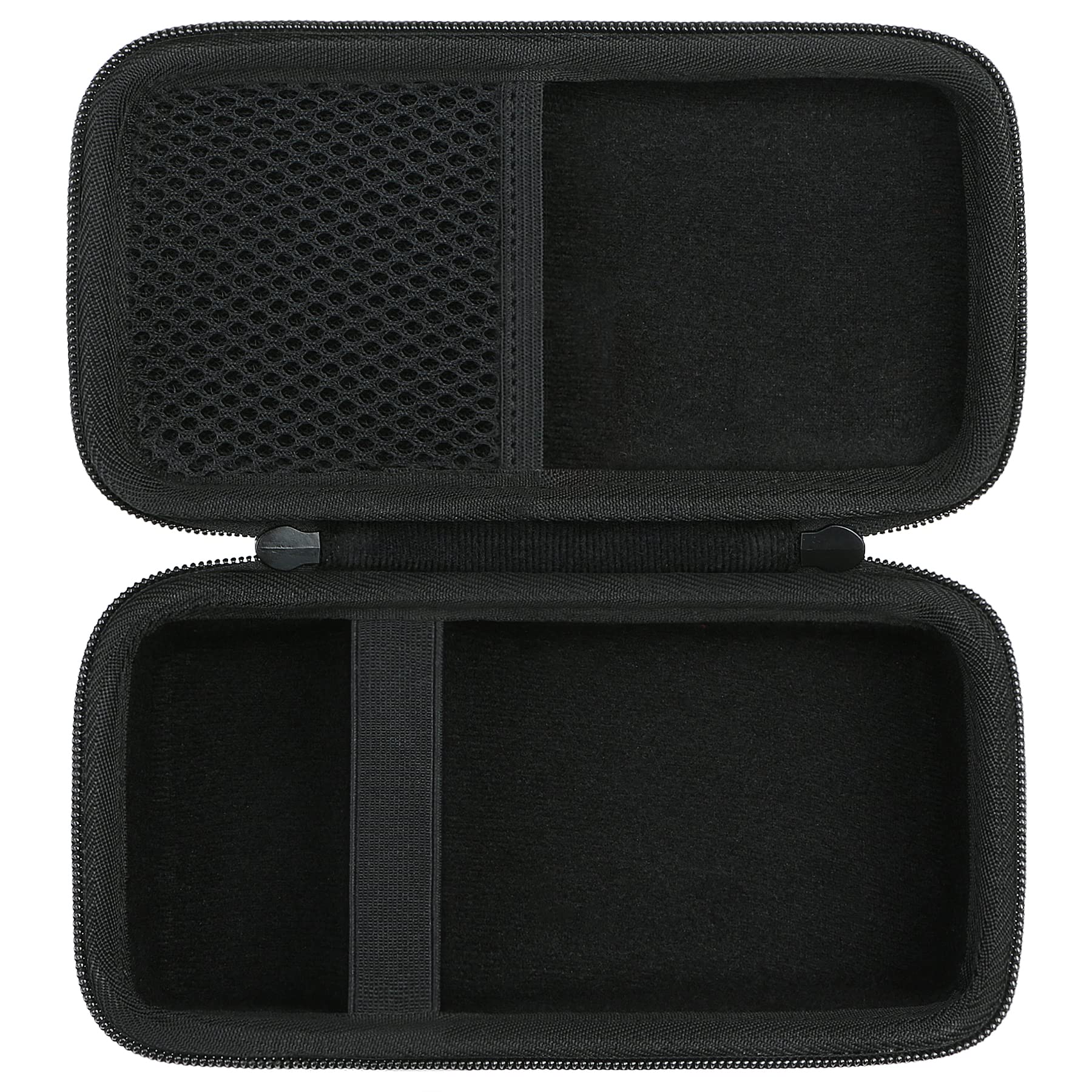 Aenllosi Hard Case Replacement for Tascam DR-40X Four-Track Digital Audio Recorder (DR-40X) - Image 3