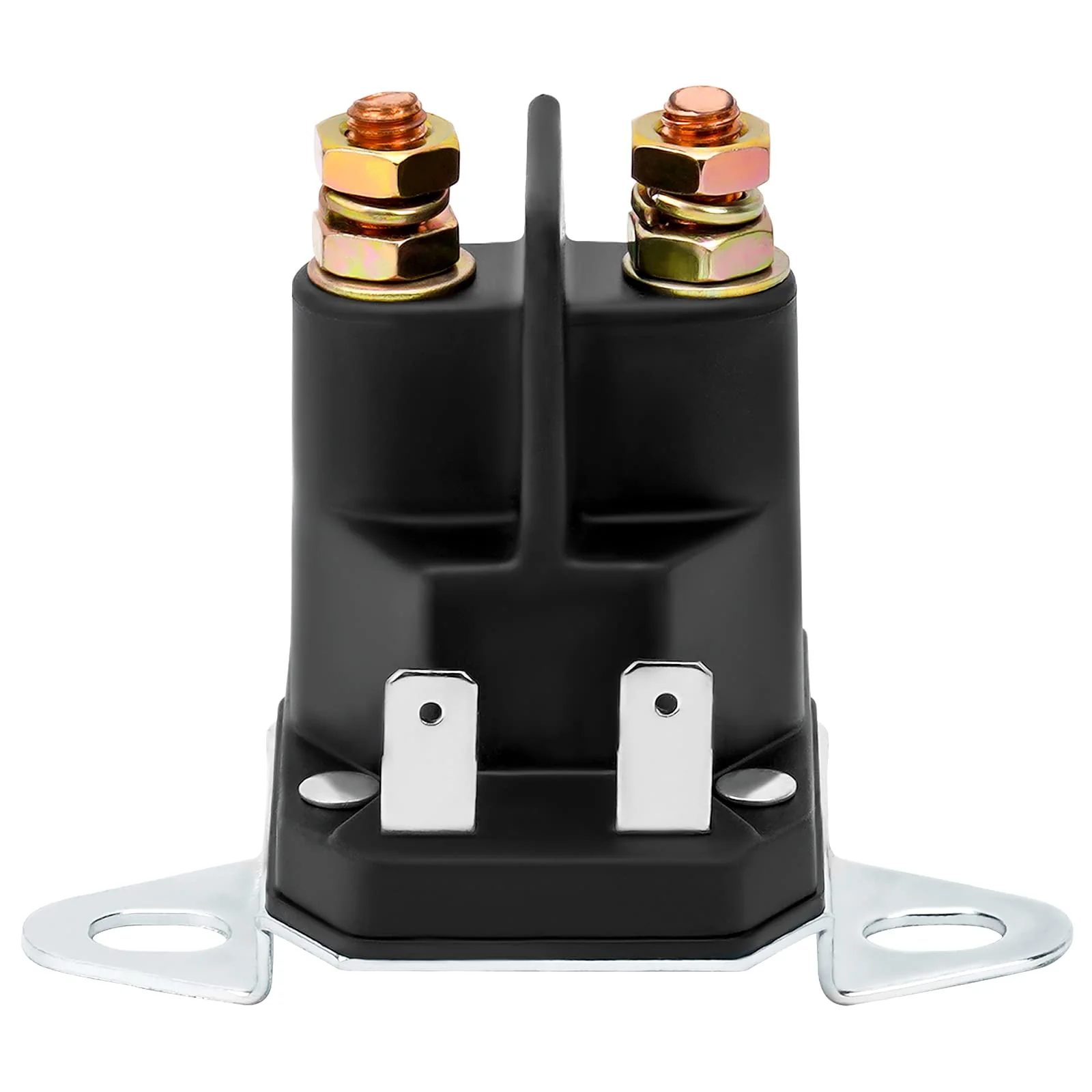 AHL Starter Relay Solenoid Switch for Ariens 35510 / Countax 44814800 / 5321384-06 5321461-54 / Rally 138406x / Simplicity 1685290 1700751 / Snapper 1-8604 / Toro 47 1910 740207
