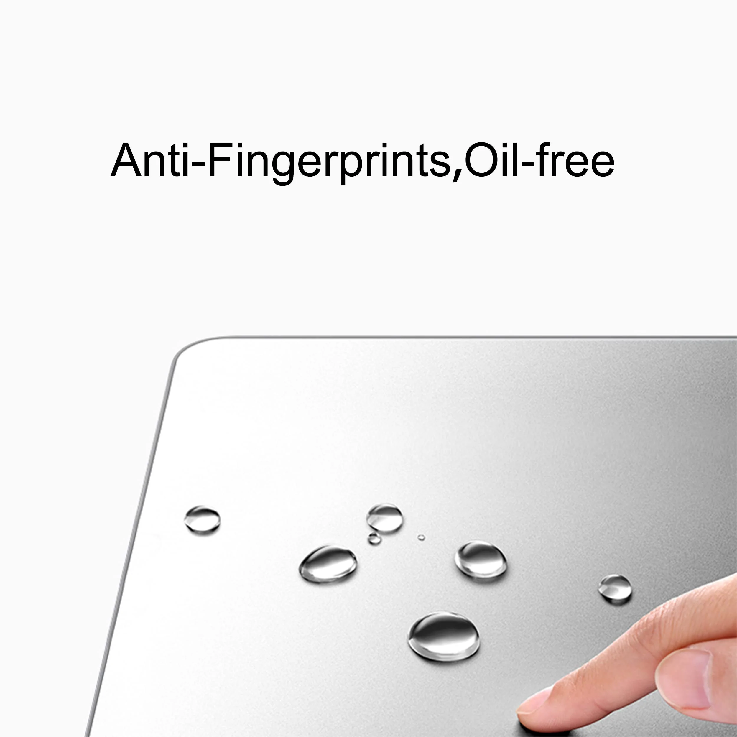 Ailun Paper Textured Screen Protector for iPad 10th Generation [10.9 Inch] [2022 Release] 2 Pack Draw and Sketch Like on Paper Textured Anti Glare Less Reflection [Not for iPad Air 10.9 Inch] iPad 10th-10.9 Inch - Image 3