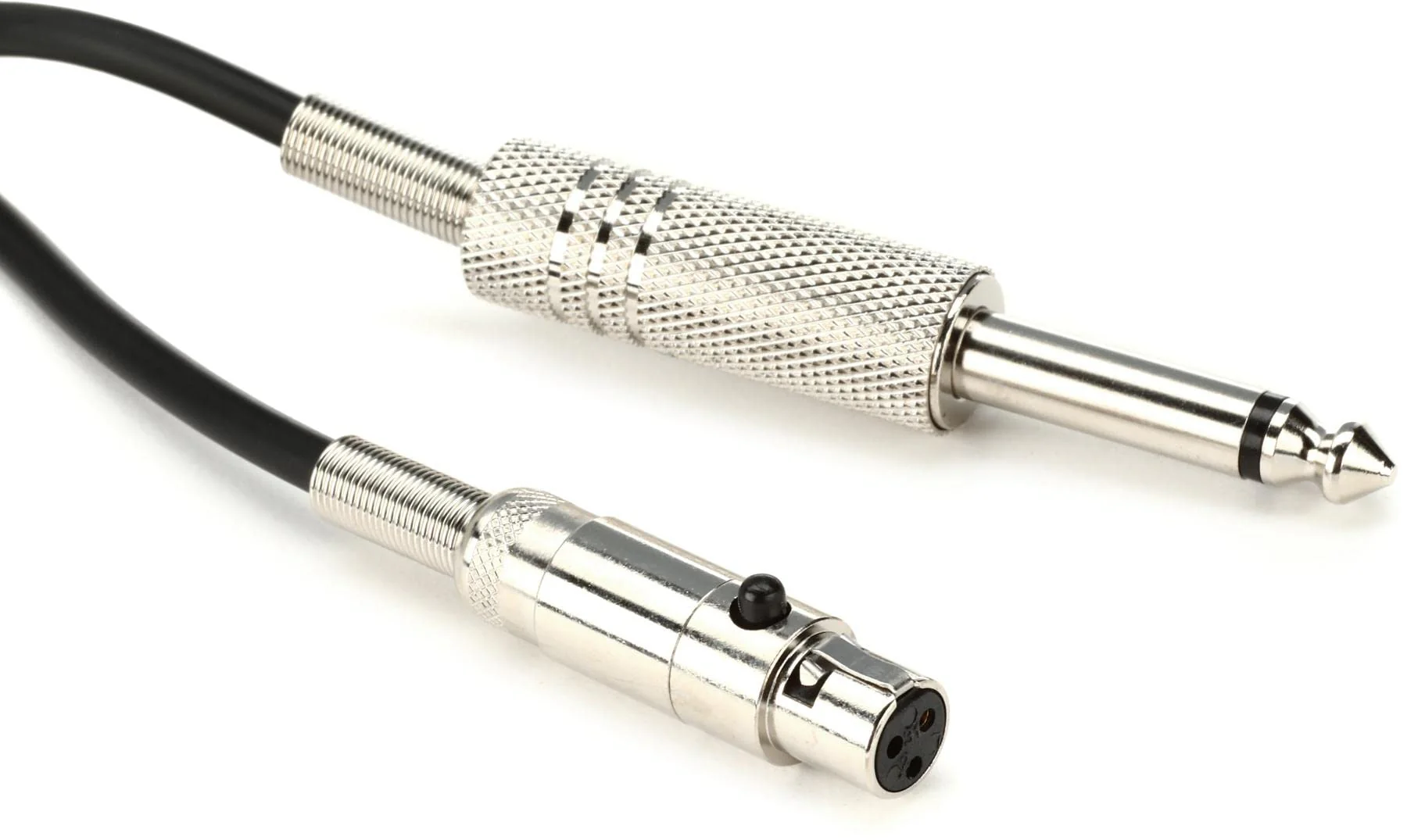 AKG 2455Z00500 MKG L Instrument Cable