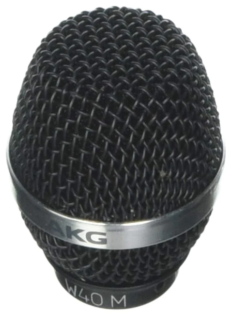 AKG Pro Audio AKG W40 M Windscreen For CK41 and CK43