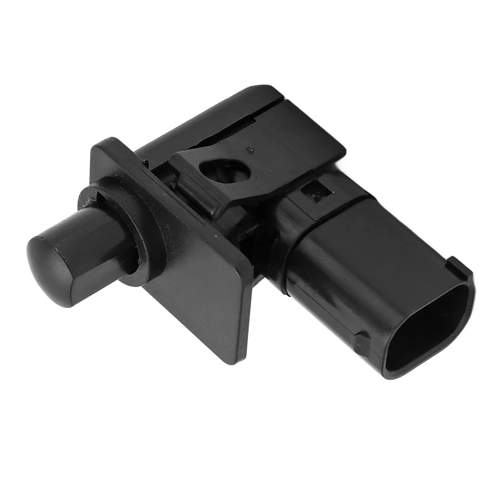 Alarm System Switch,6131-9119-052 Hood Alarm System Switch for E38 E39 E81 E60 E65 E67 E64 E53 X5 X3 - Image 5