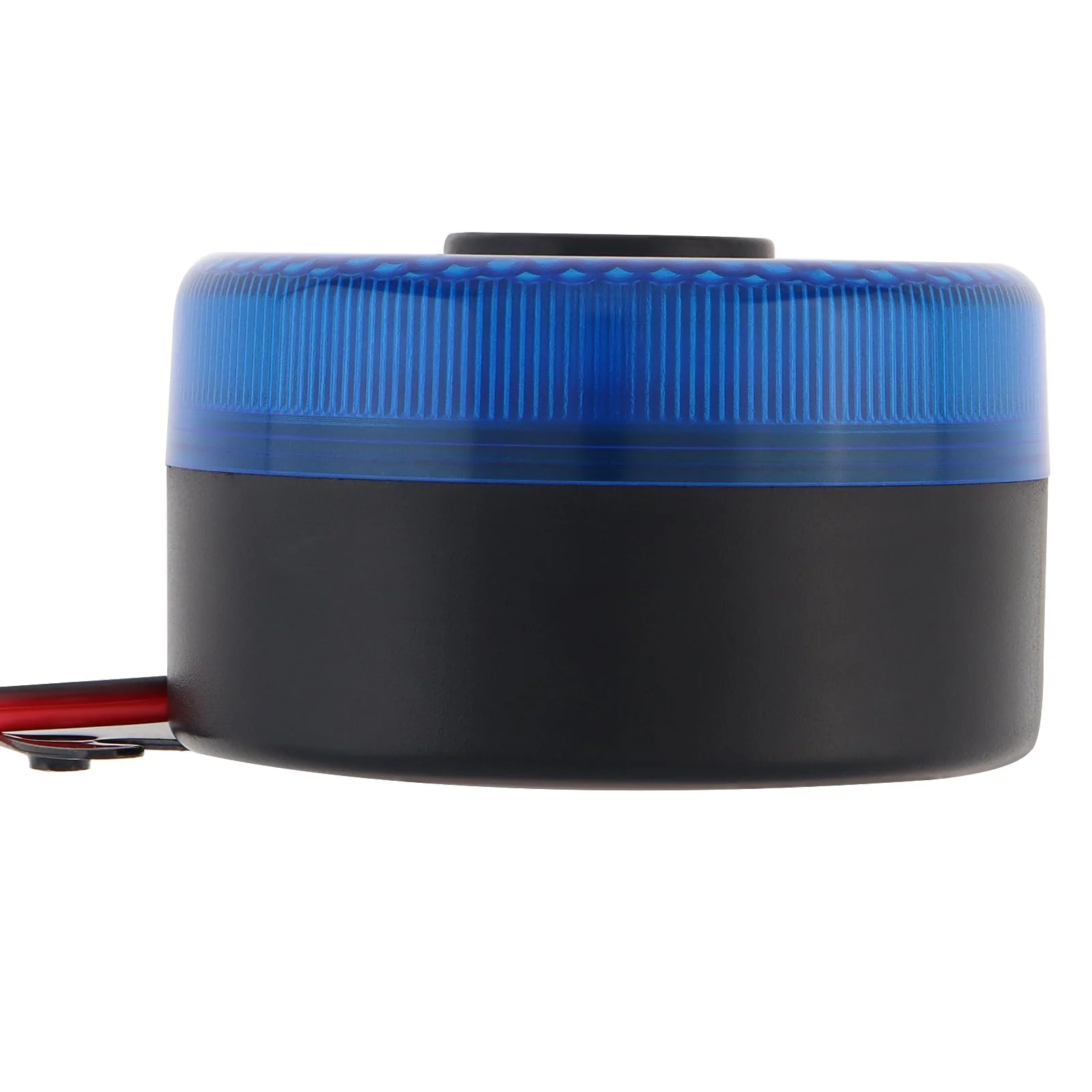 Alert Siren, 12V/24V 6 Tone Car Alarm Auto Warning Siren Horn for Motorcycle Car Vehicle, 105dB Buzzer Horn Alarm Siren with LED Light - Image 6