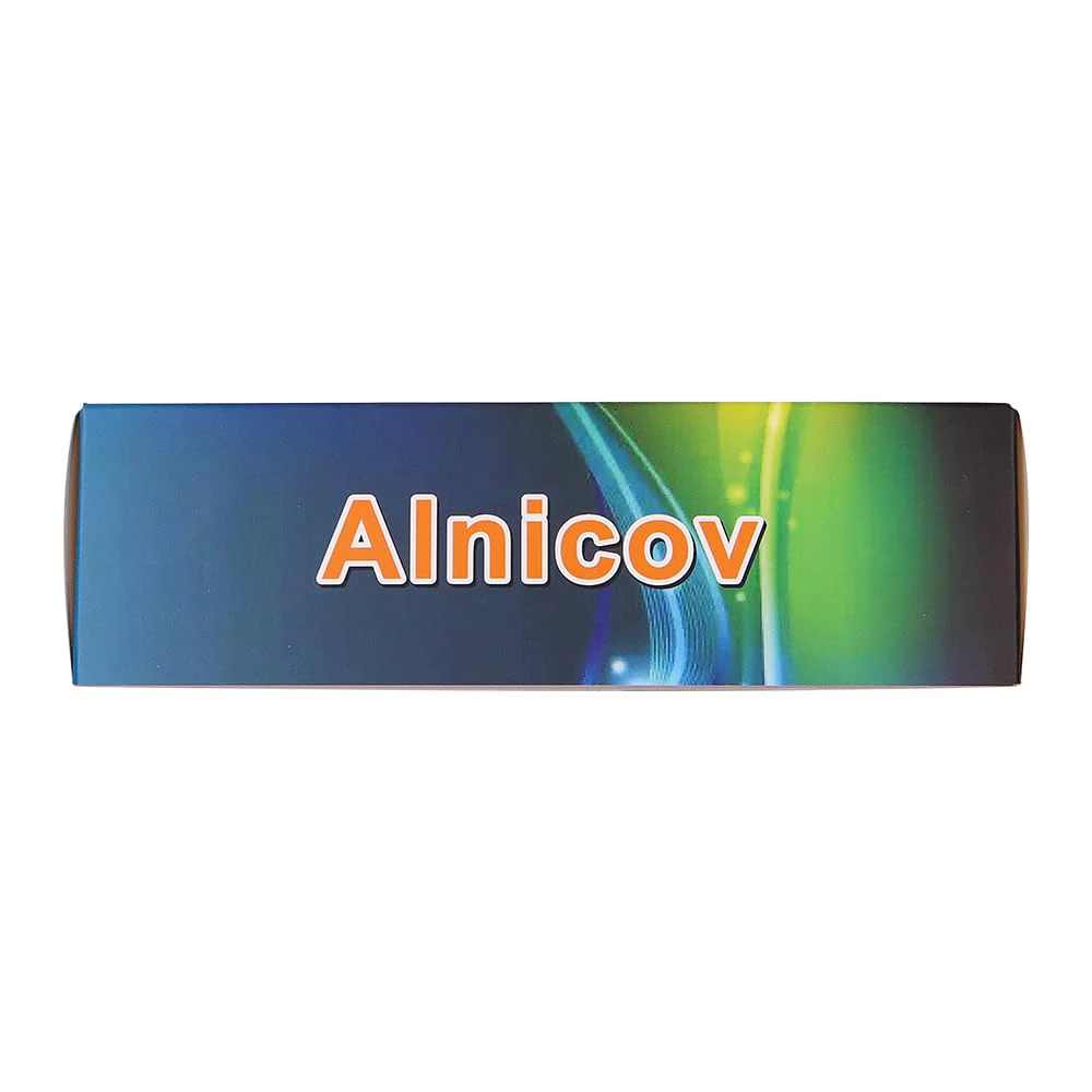 Alnicov Electric Guitar Pickup Dual Hot Rail Humbucker Pickup Single Coil Guitar Pickup Fit for TL Strat Squier Tele Electric Guitar,Black - Image 10