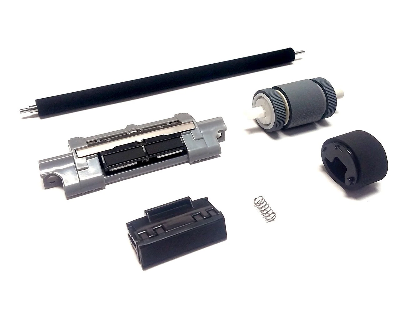 Altru Print M401-RK-AP Roller Kit for Laser Printer M401 / M425 Includes Transfer Roller & Tray 1/2 Rollers