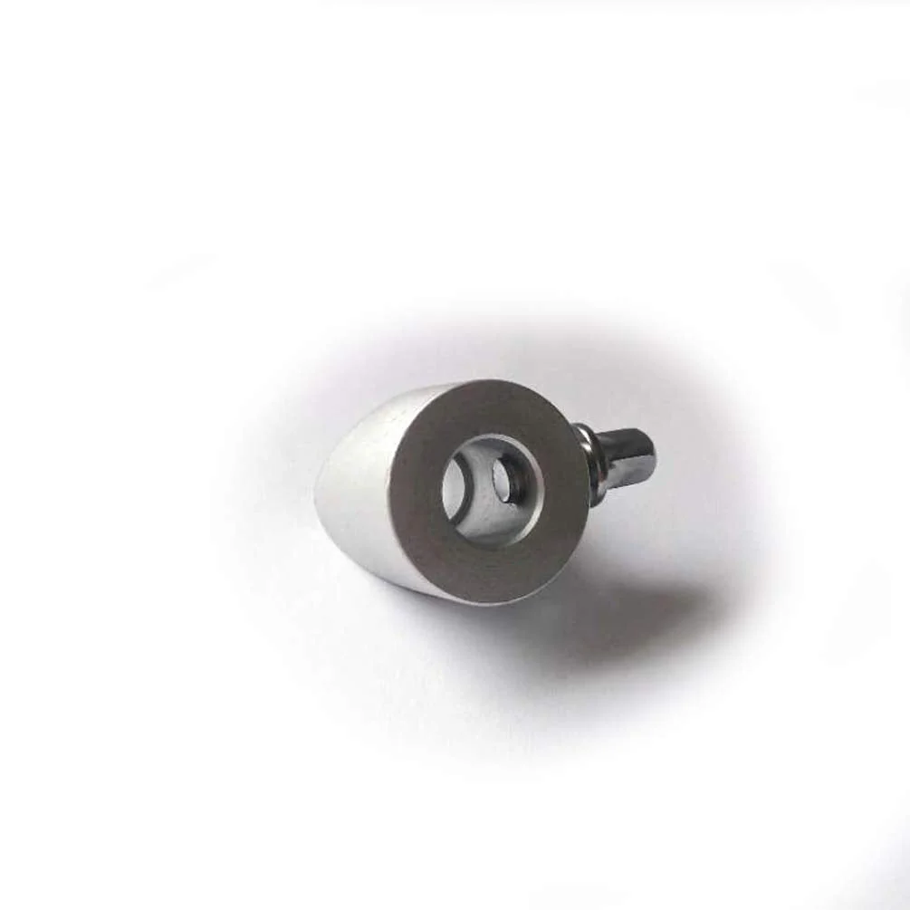 Aluminum cymbal holder Locator Positioner Limiter Anti-rotation for Roland CY - Image 3